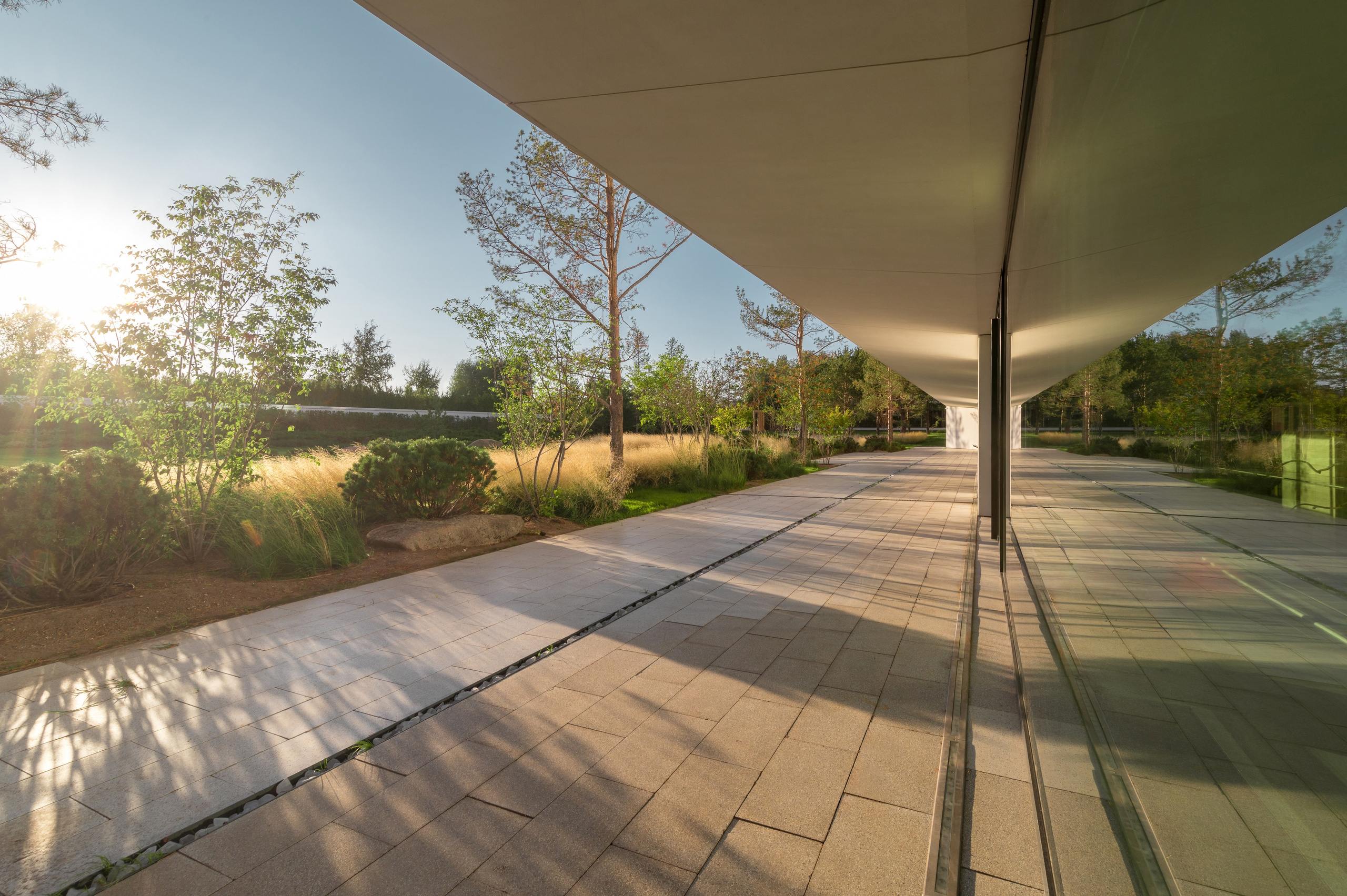 Big Big Villa Astana. Архитектурный и интерьерный фотограф в Казахстане