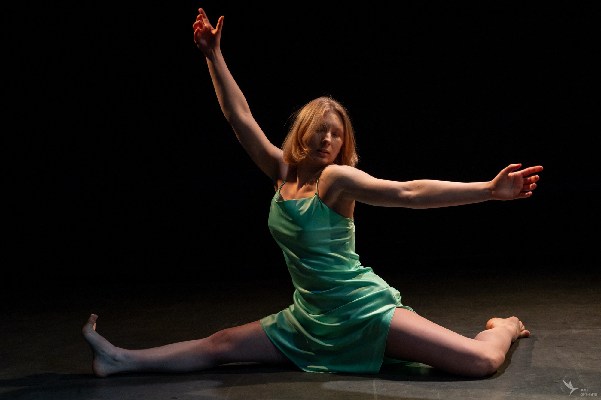 Җыен / Сбор. Репортажный фотограф в Казани Павел Серпокрылов