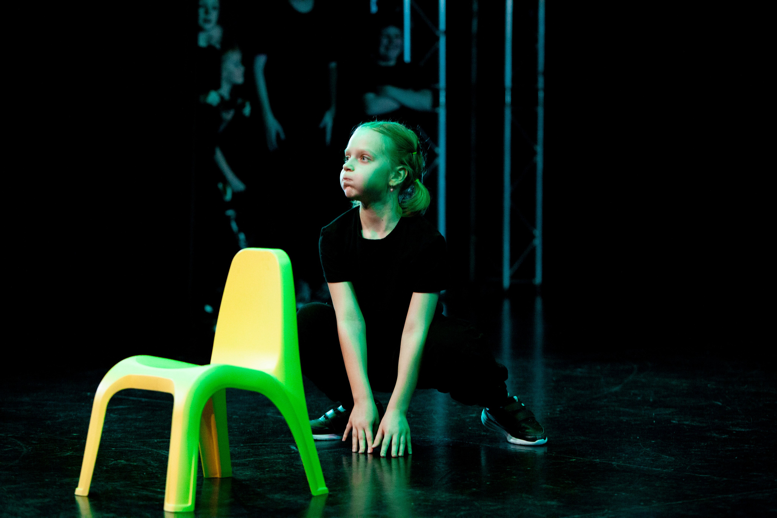 Талантино, 17.12.23, КЦ ЗИЛ. Stanislav Baryshev — People. Emotions. Atmosphere