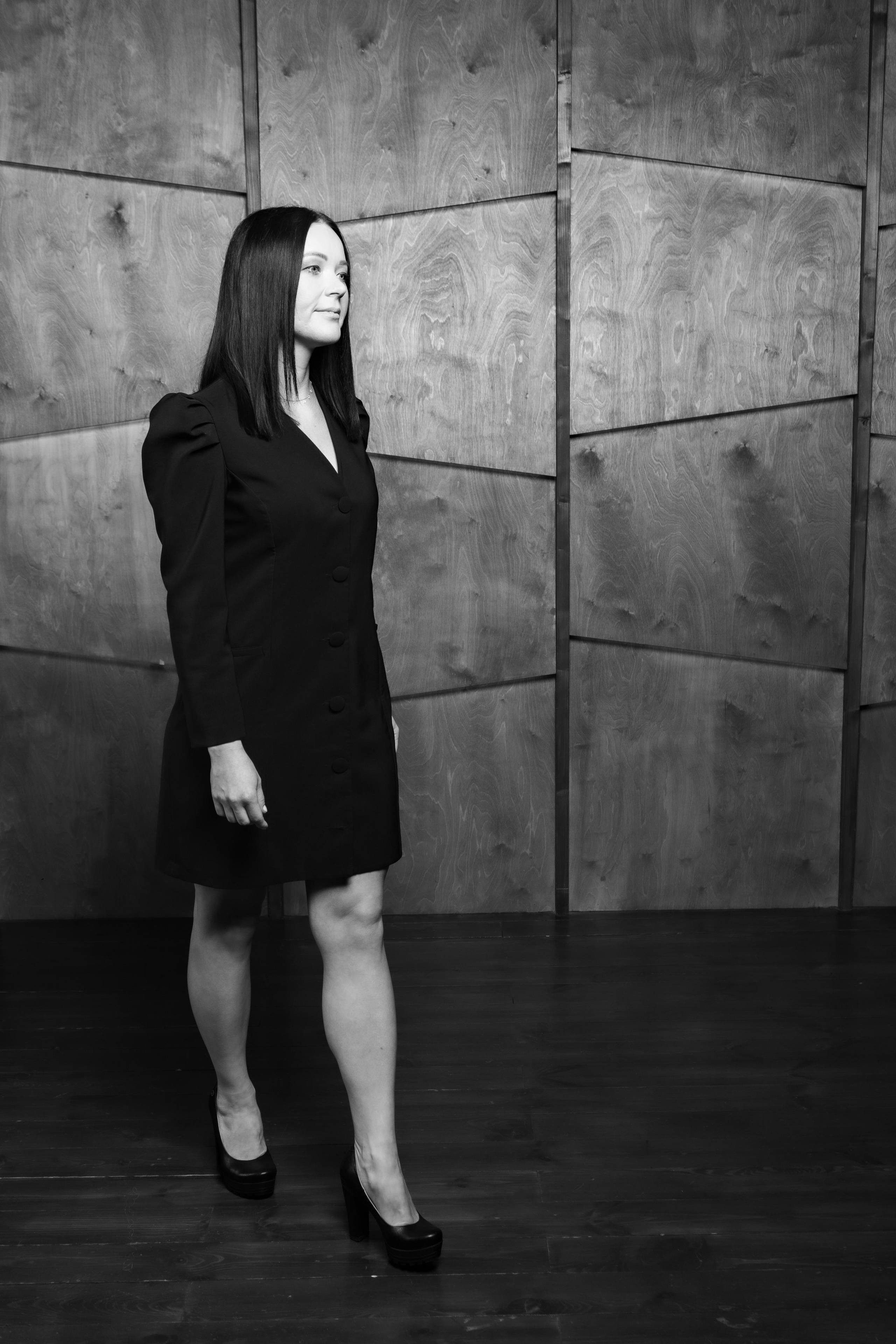 Фото день Портеры мужские и женские. Fashion фотограф в Москве Евгений Котельников