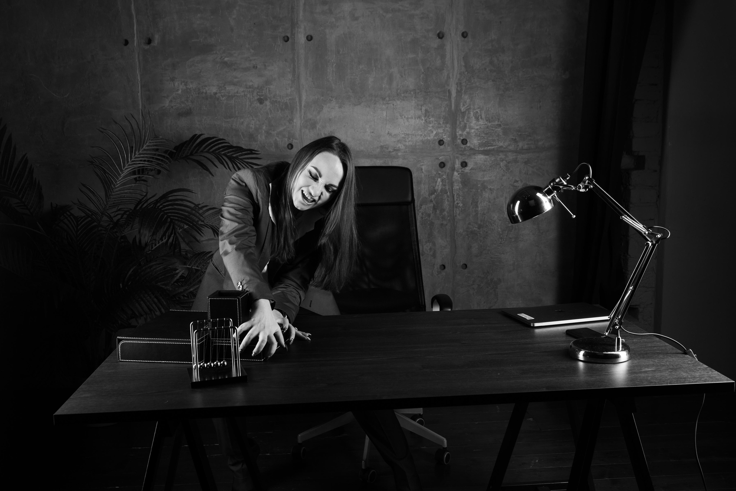 Фото день Портеры мужские и женские. Fashion фотограф в Москве Евгений Котельников