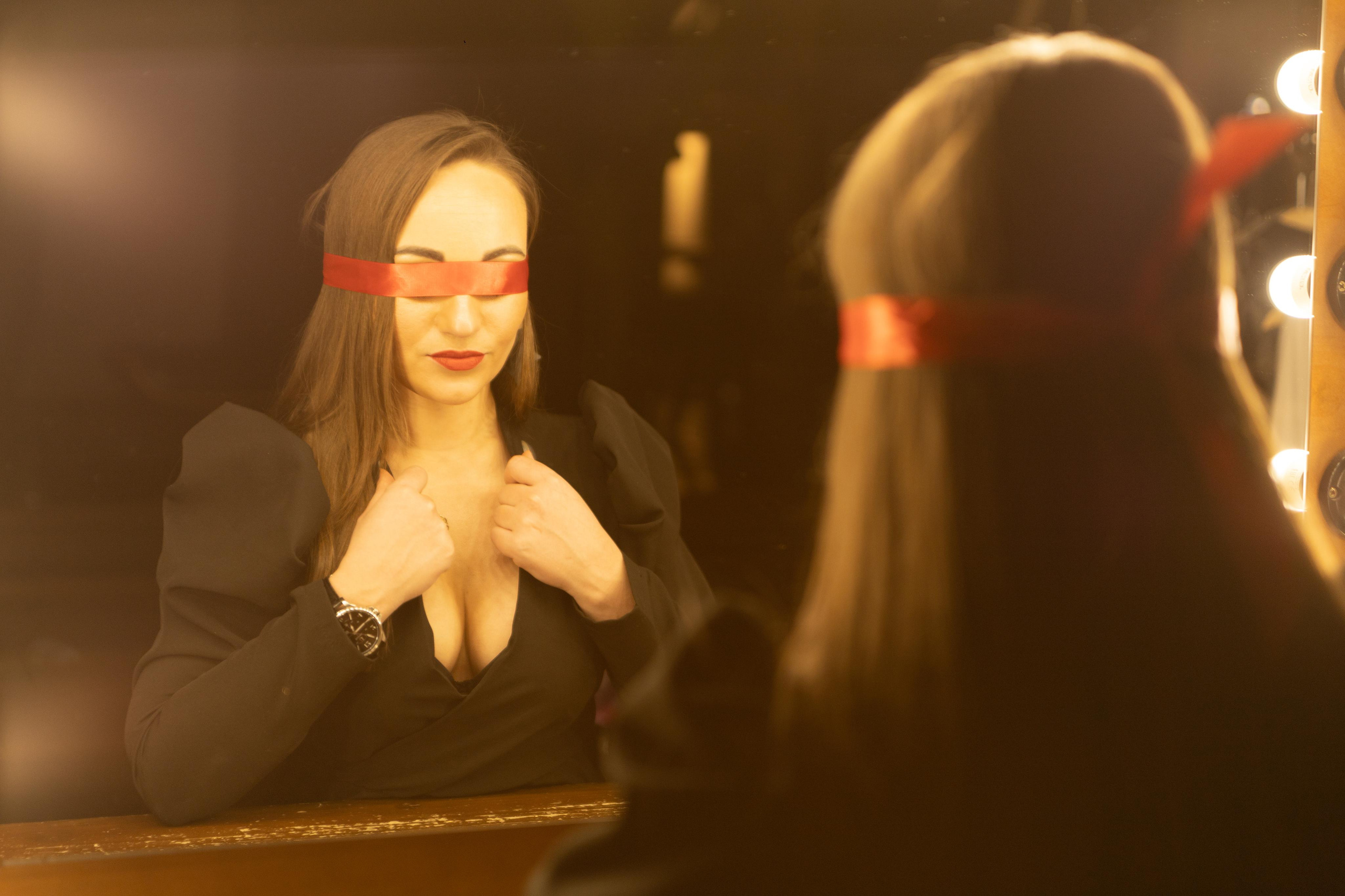 Фото день Портеры мужские и женские. Fashion фотограф в Москве Евгений Котельников