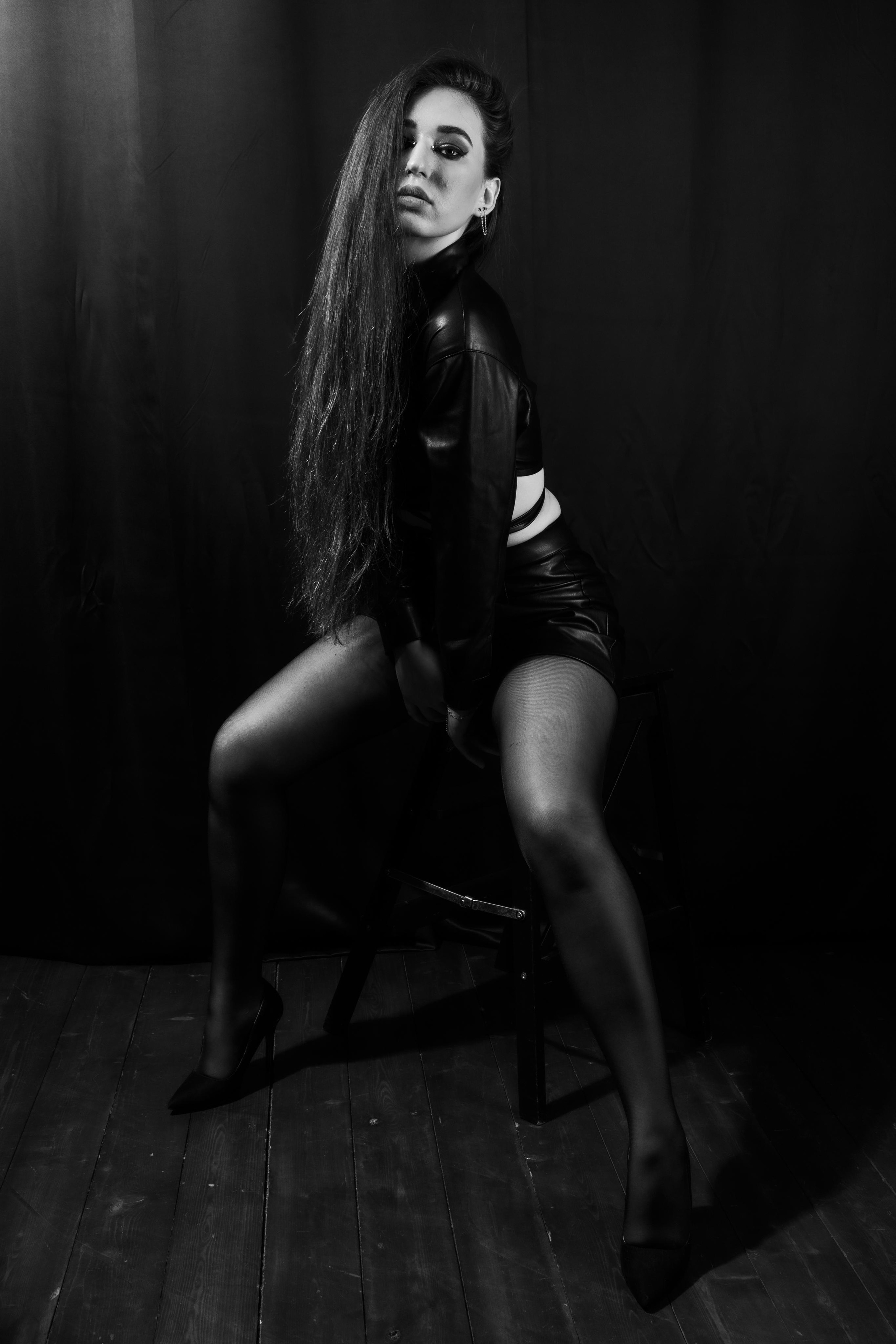 Фото день Портеры мужские и женские. Fashion фотограф в Москве Евгений Котельников