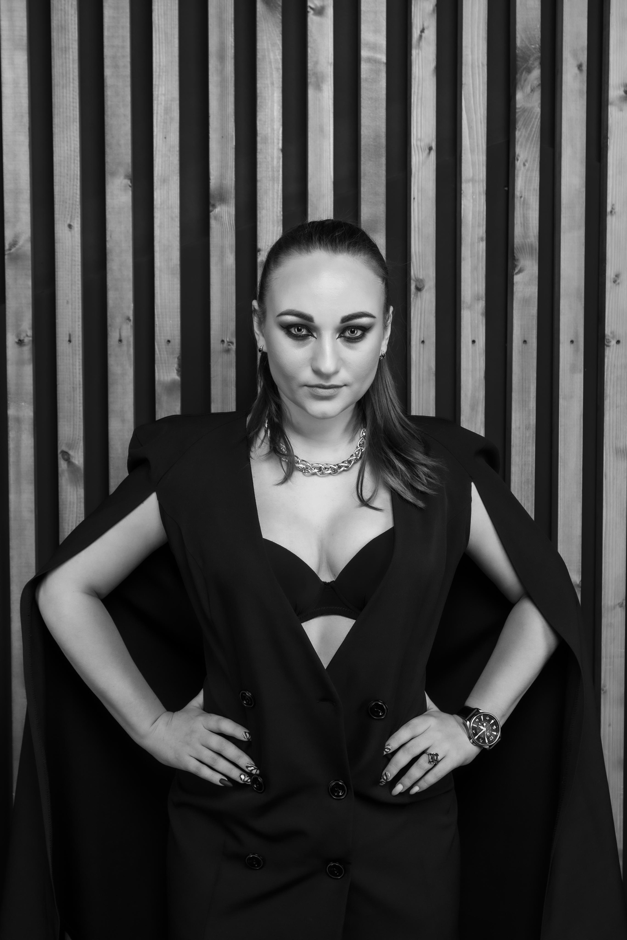 Фото день Портеры мужские и женские. Fashion фотограф в Москве Евгений Котельников