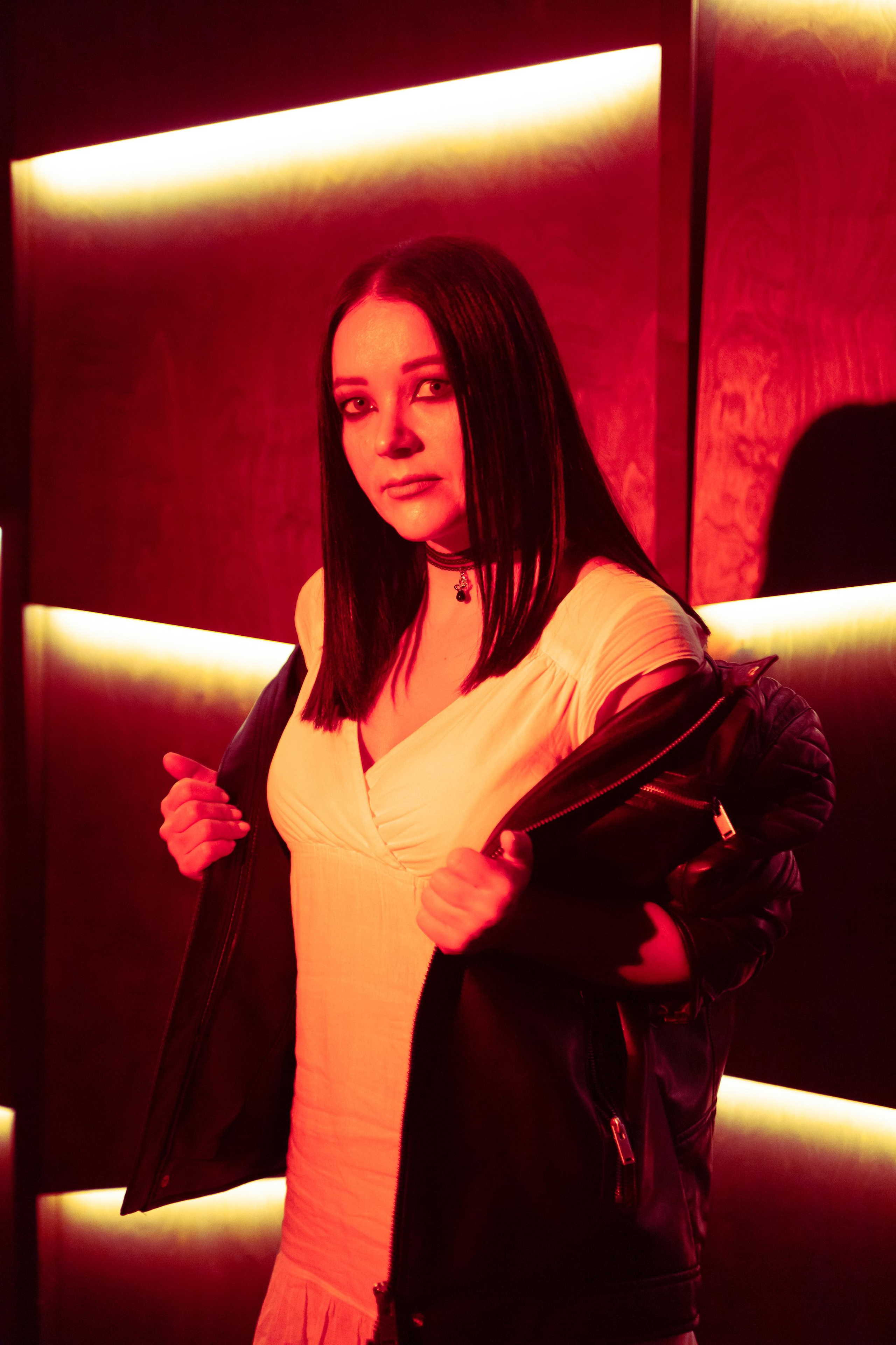 Фото день Портеры мужские и женские. Fashion фотограф в Москве Евгений Котельников