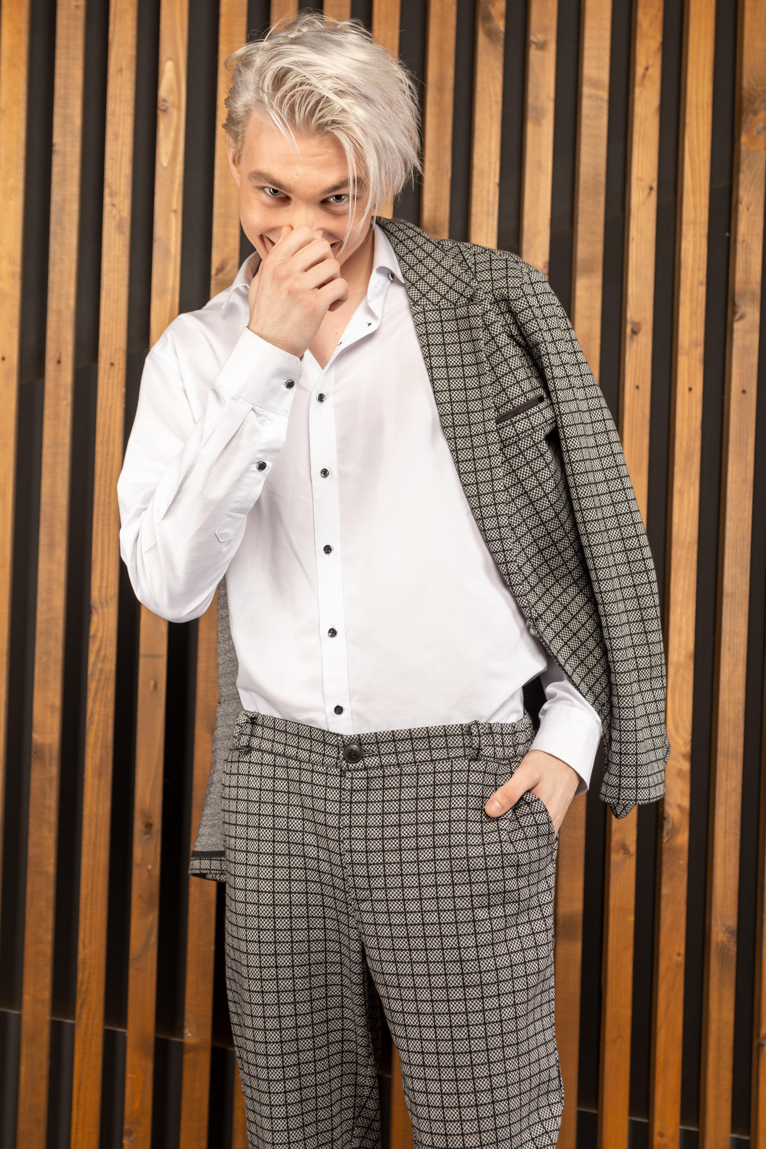 Фото день Портеры мужские и женские. Fashion фотограф в Москве Евгений Котельников