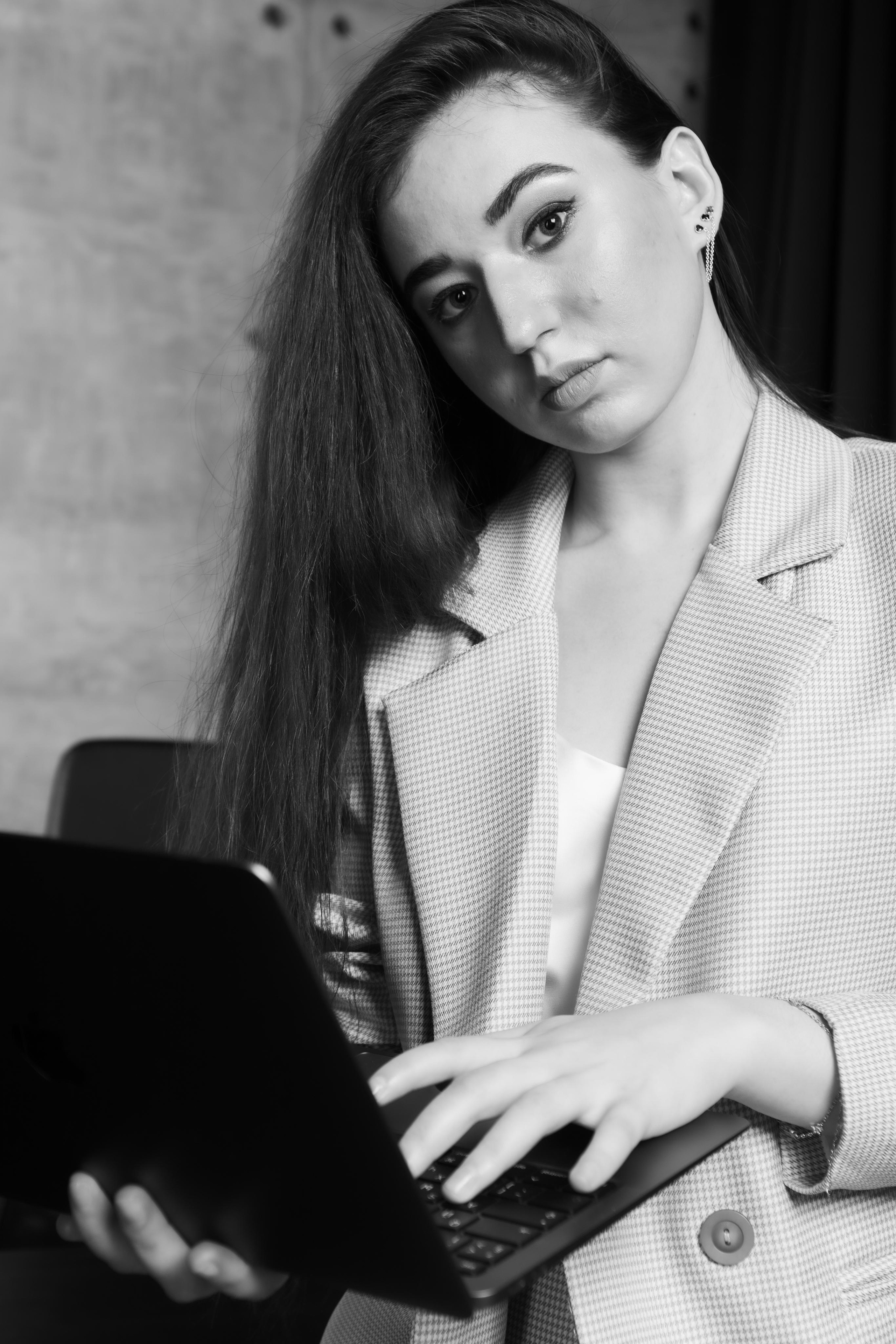 Фото день Портеры мужские и женские. Fashion фотограф в Москве Евгений Котельников