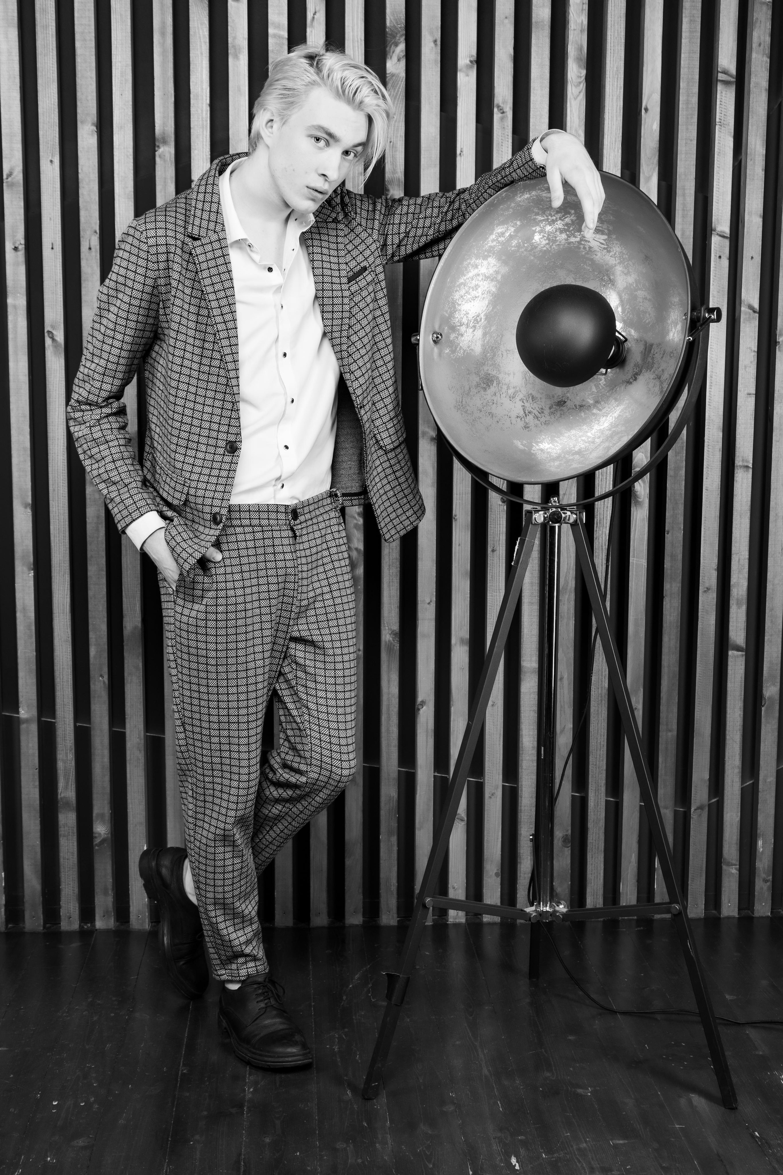 Фото день Портеры мужские и женские. Fashion фотограф в Москве Евгений Котельников