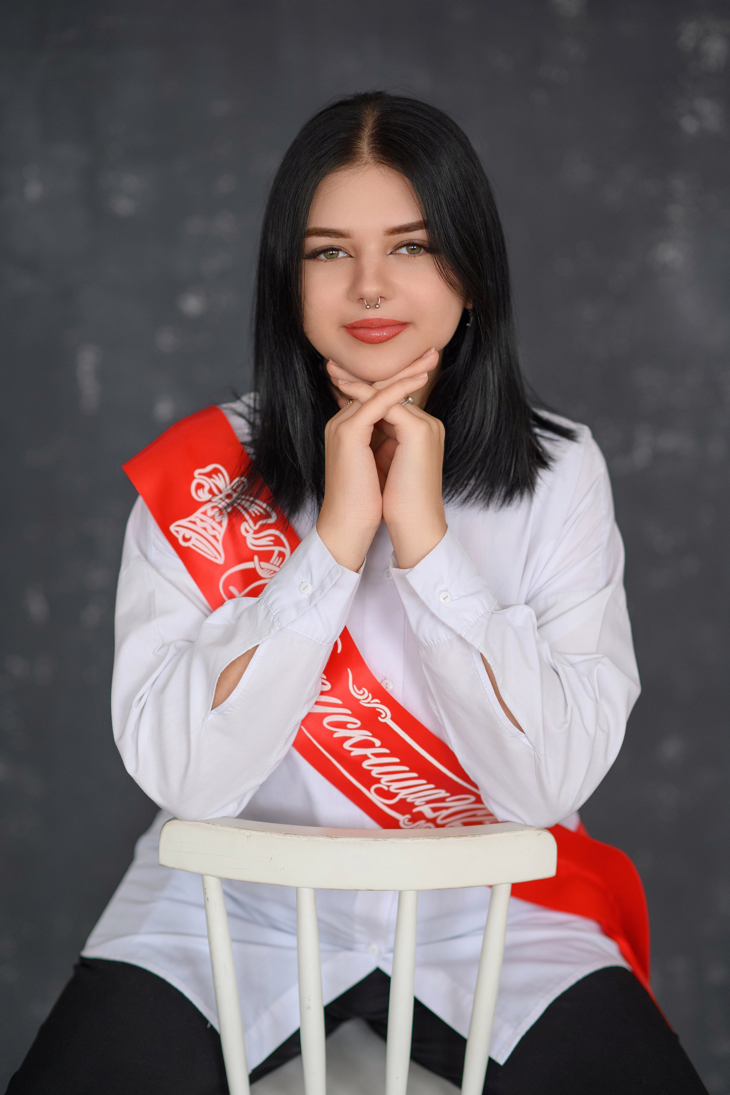 Условия работы в старших классах. ШКОЛЬНЫЙ фотограф во Владимире, Муроме Дядькина Дарья