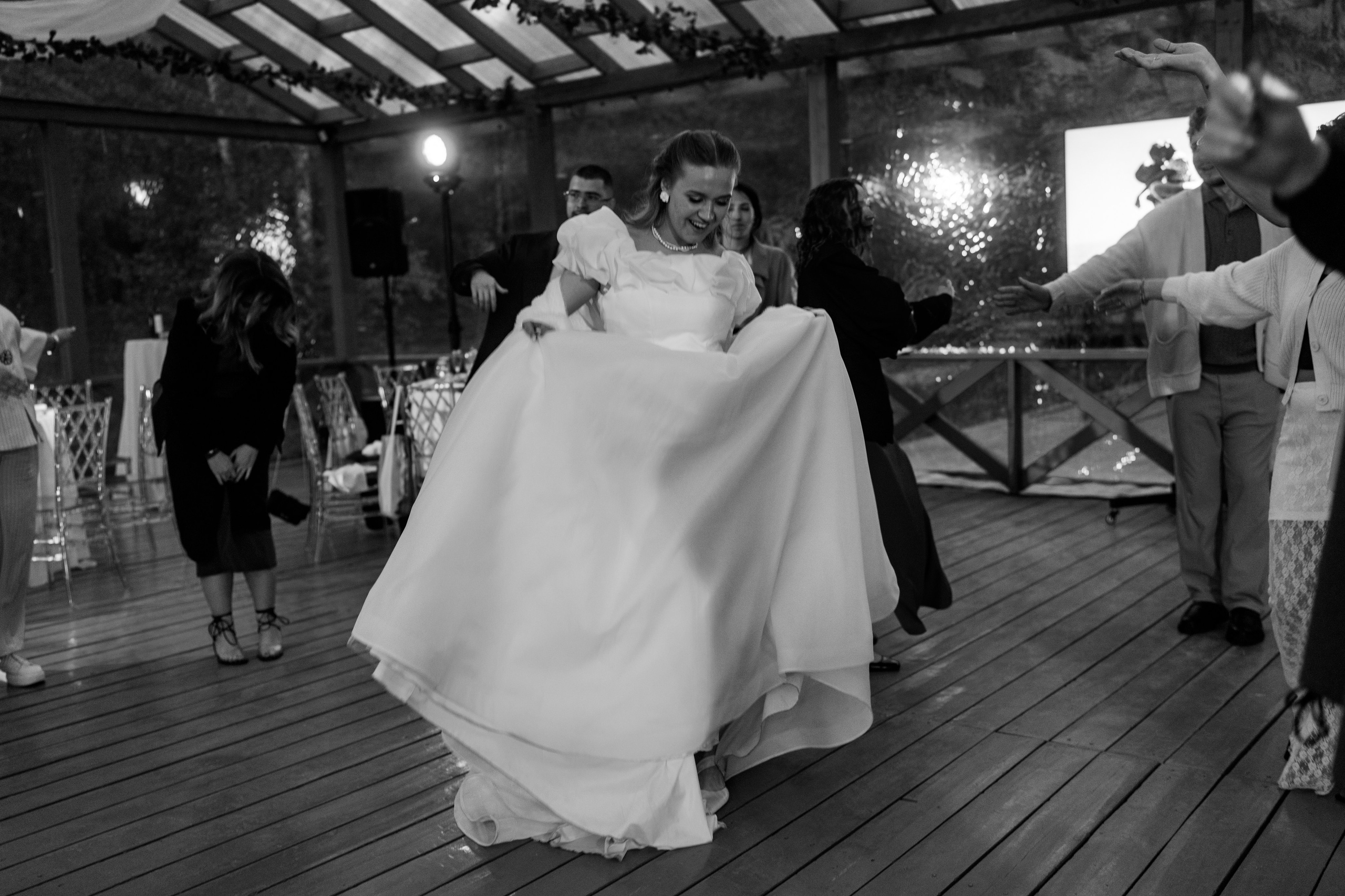 Свадьба Булат и Анастасия. Свадебный и индивидуальный фотограф Аля Мамакова