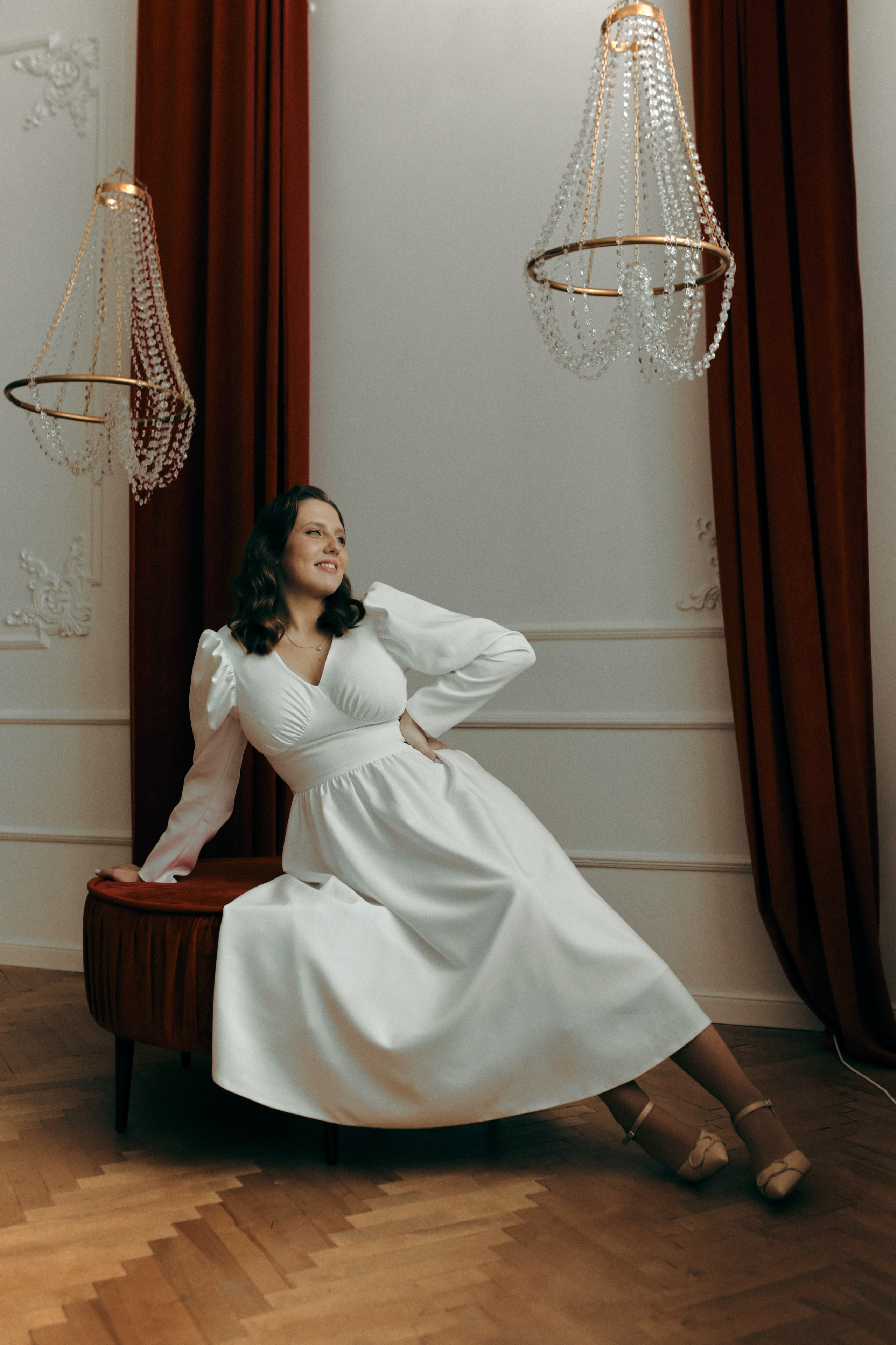 Свадьбы. Фотограф Барнаул Кузнецова Вероника