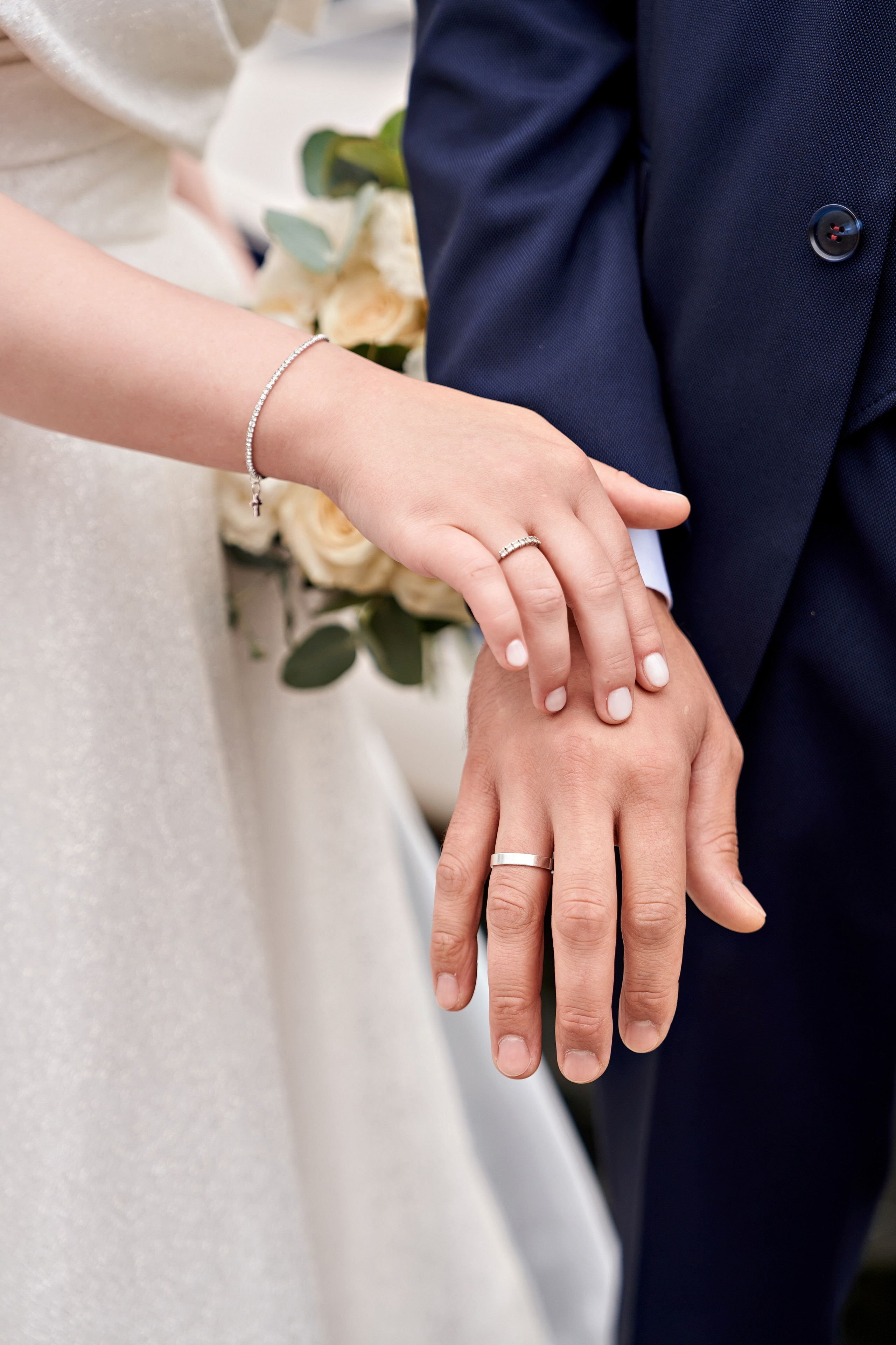 Нежная свадьба Антона и Софьи в яхт-клубе «Портофино». Фотограф Меняйло Евгений. Свадьба. Портрет. Репортаж. Семья. Контент