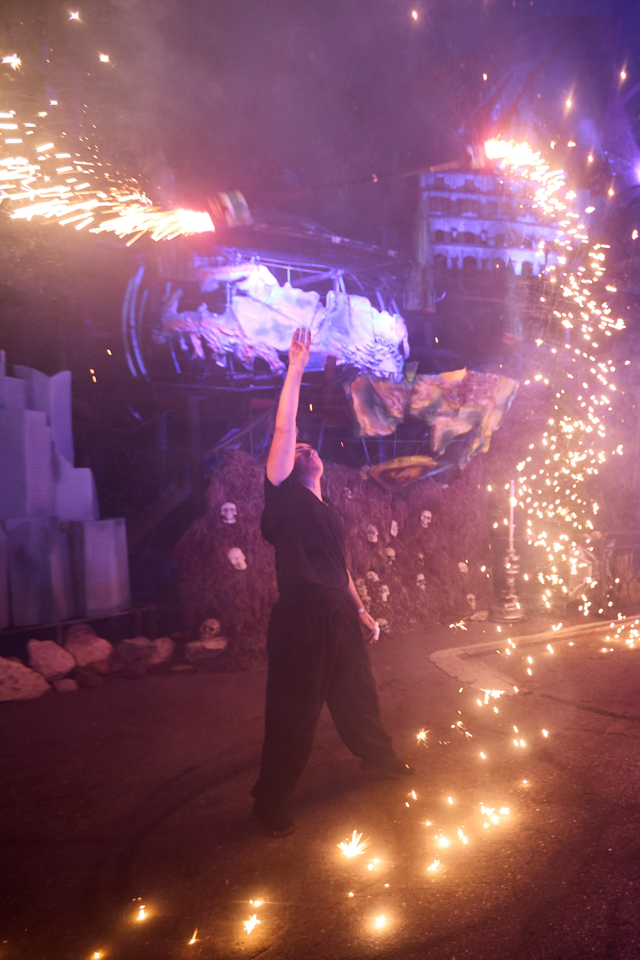 ПРОБУЖДЕНИЕ. Фотограф видеограф в Москве и Московской области Саша Секрет