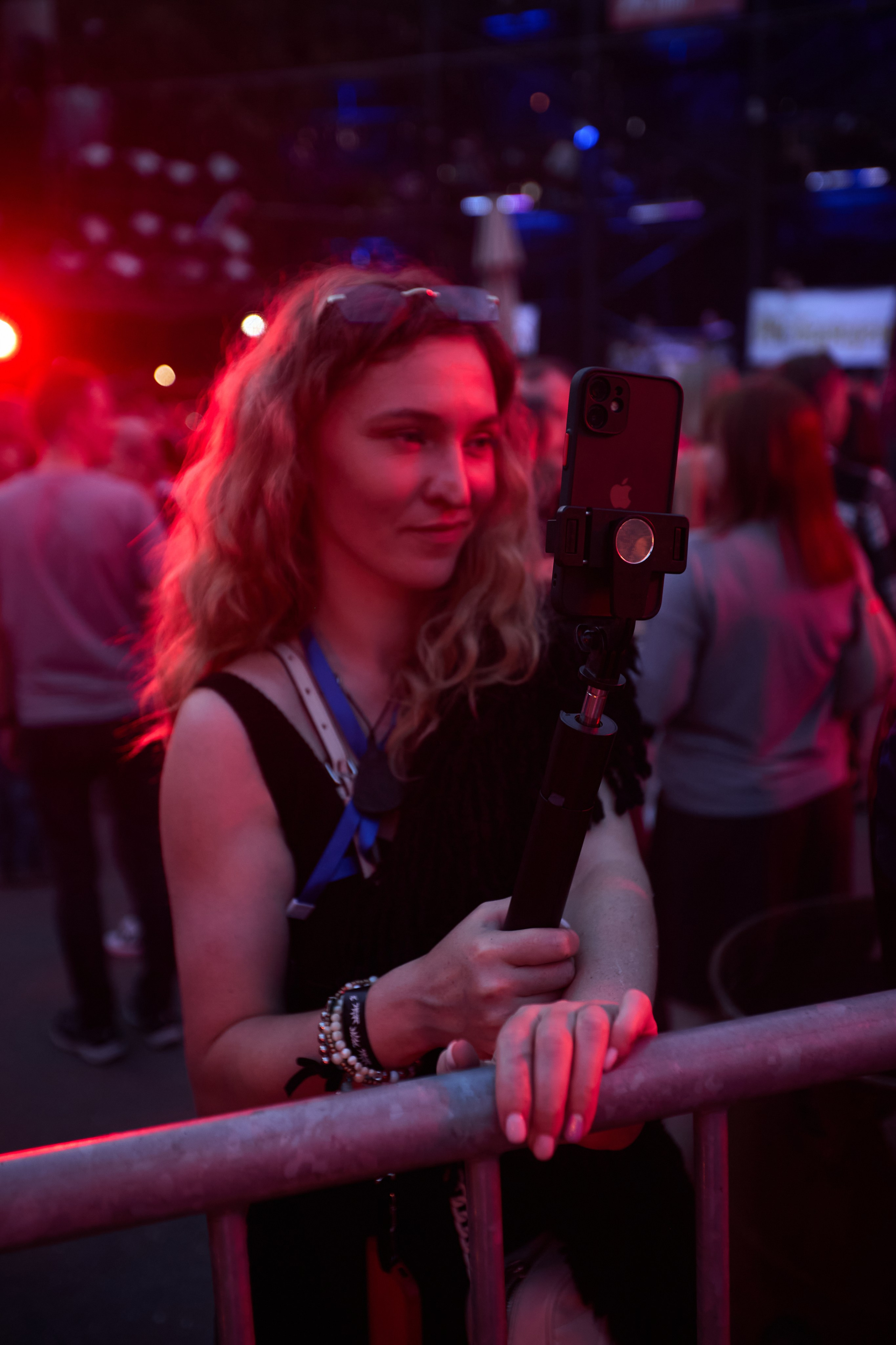 ПРОБУЖДЕНИЕ. Фотограф видеограф в Москве и Московской области Саша Секрет