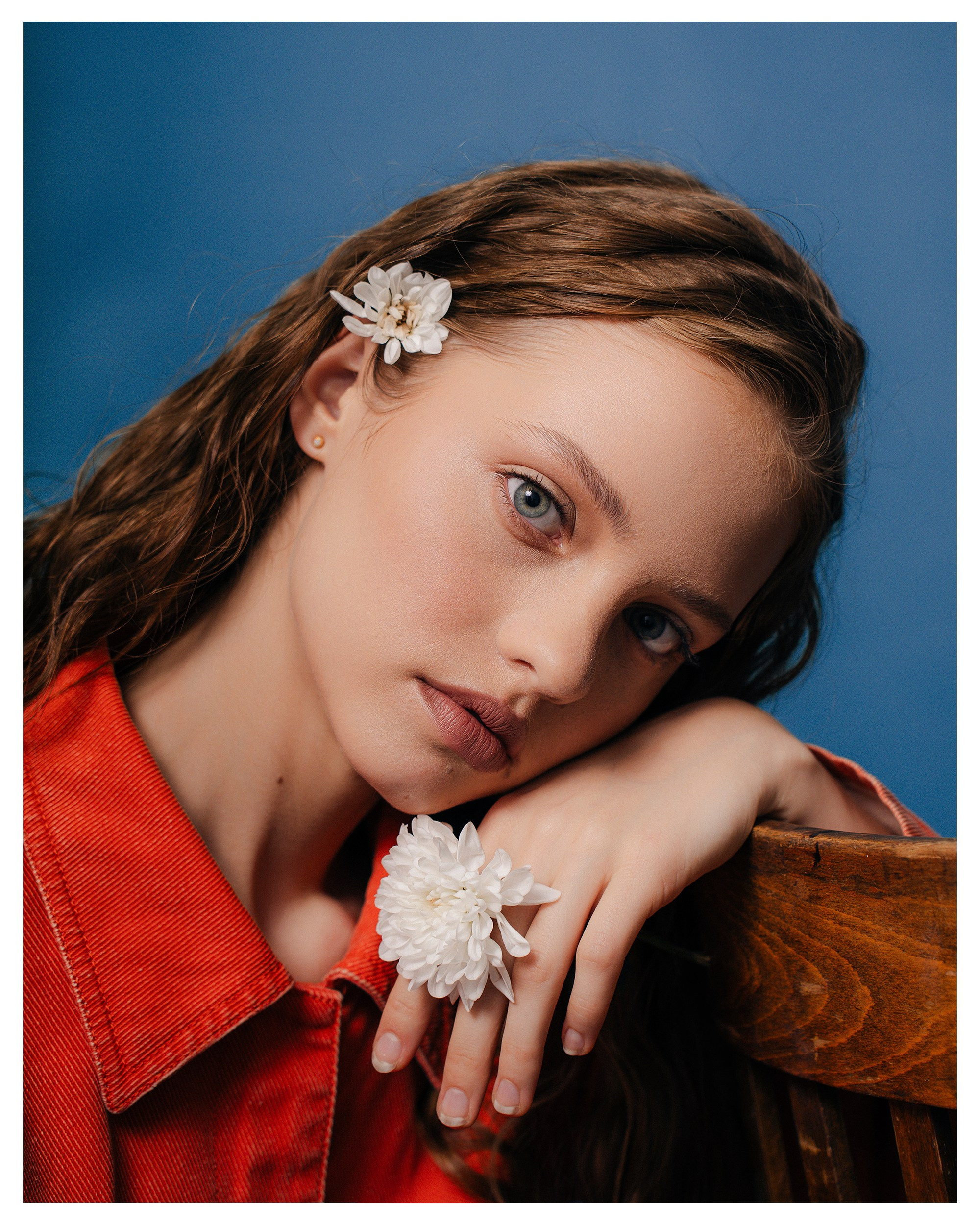 Фотограф в Новосибирске Дмитрий Матвеев