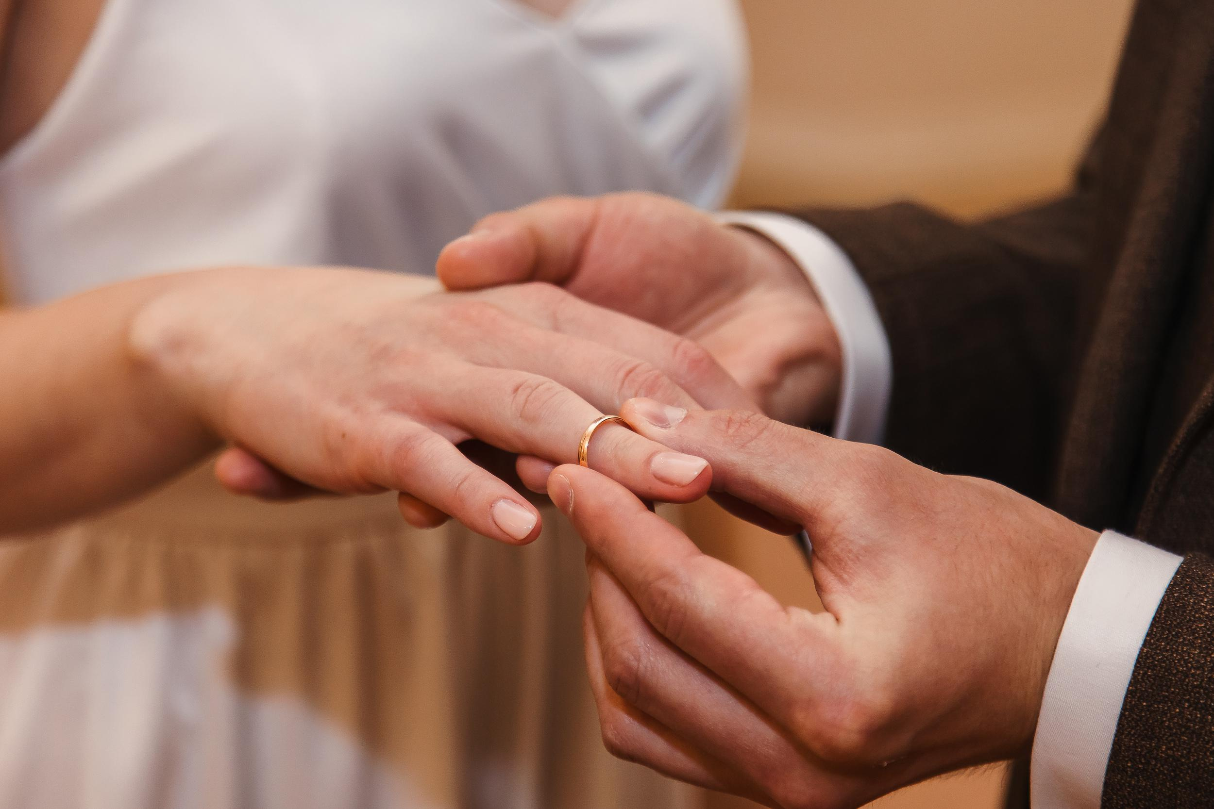 Свадебный фотограф в СПб Антонина Линова