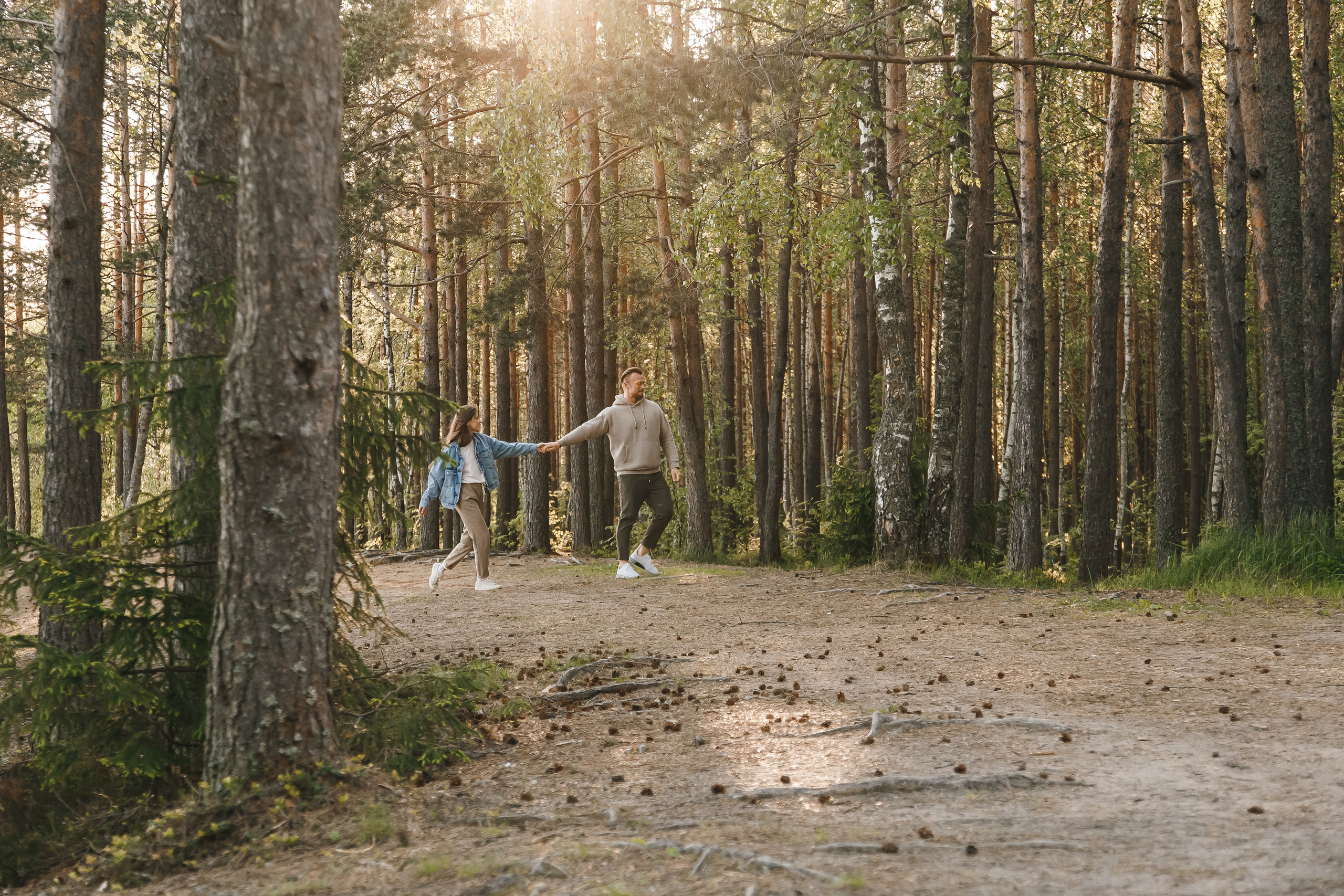 Фотограф в СПб, фотосессия для двоих