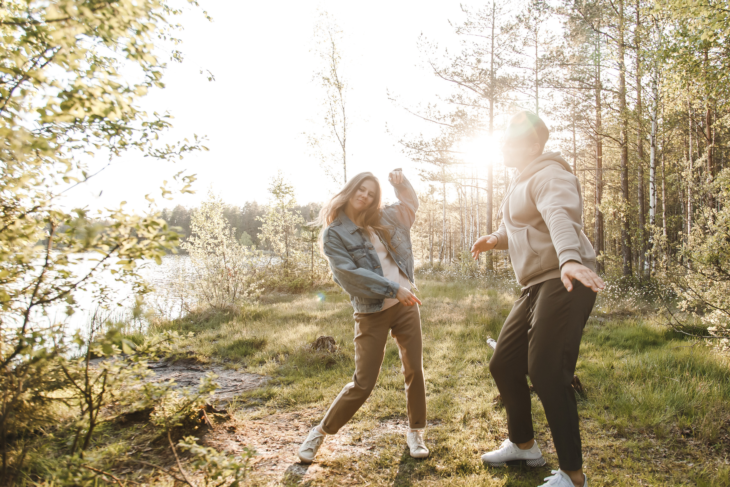 Фотограф в СПб, фотосессия для двоих
