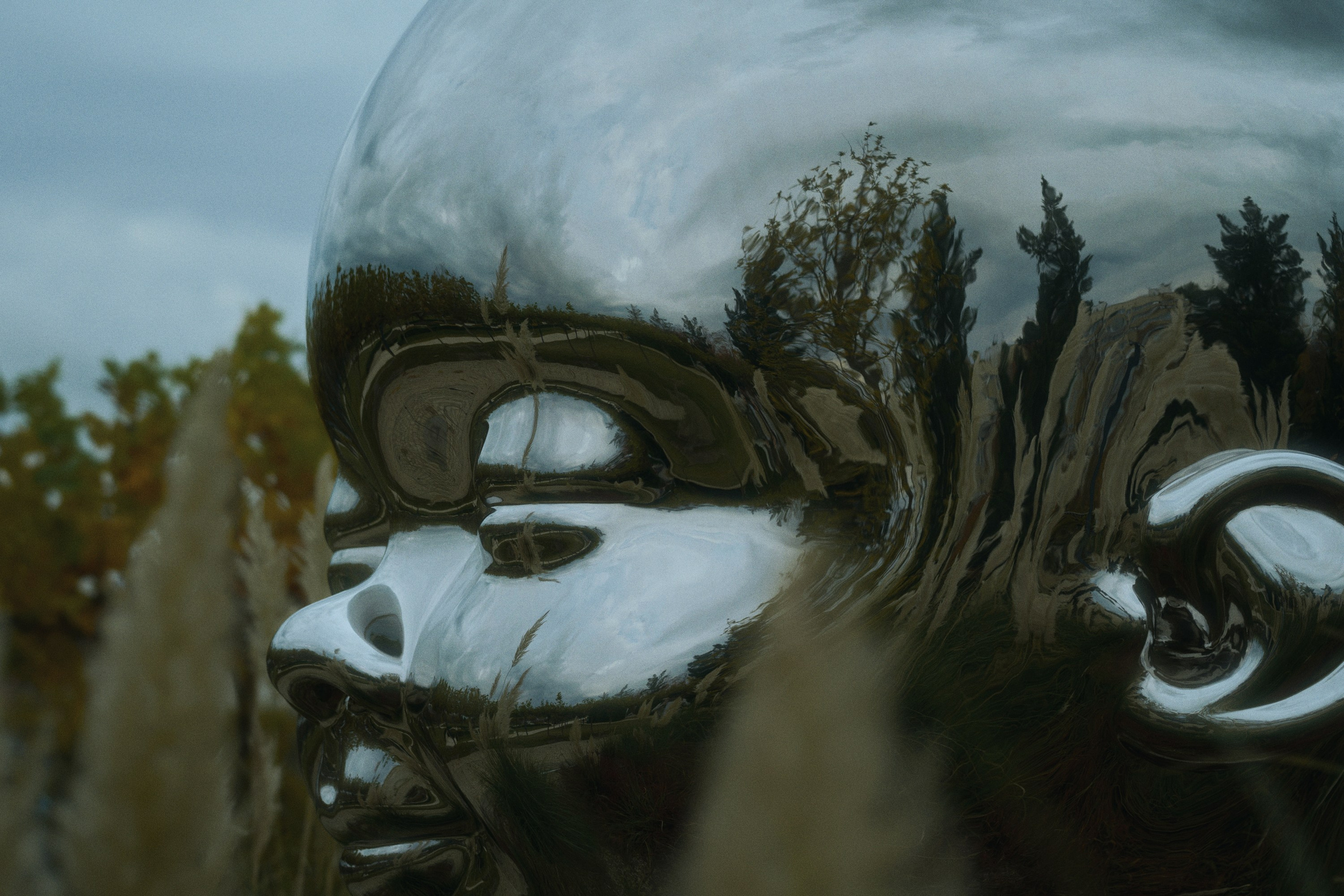 Inner child / cluster (day-a). Фотограф Юрин Евгений