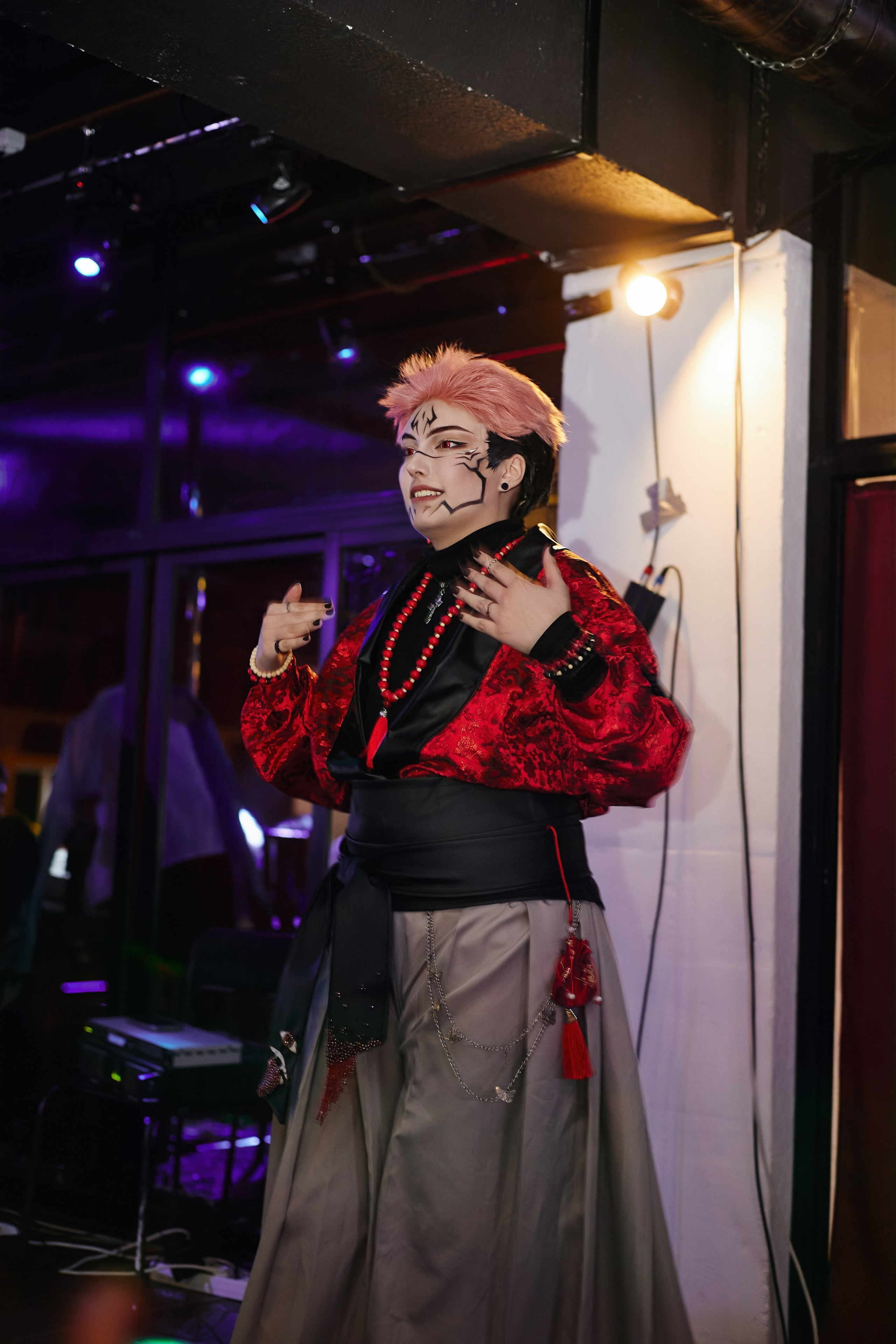 SAKURA DAY PARTY. Фотограф в Смоленске Ася Польшина