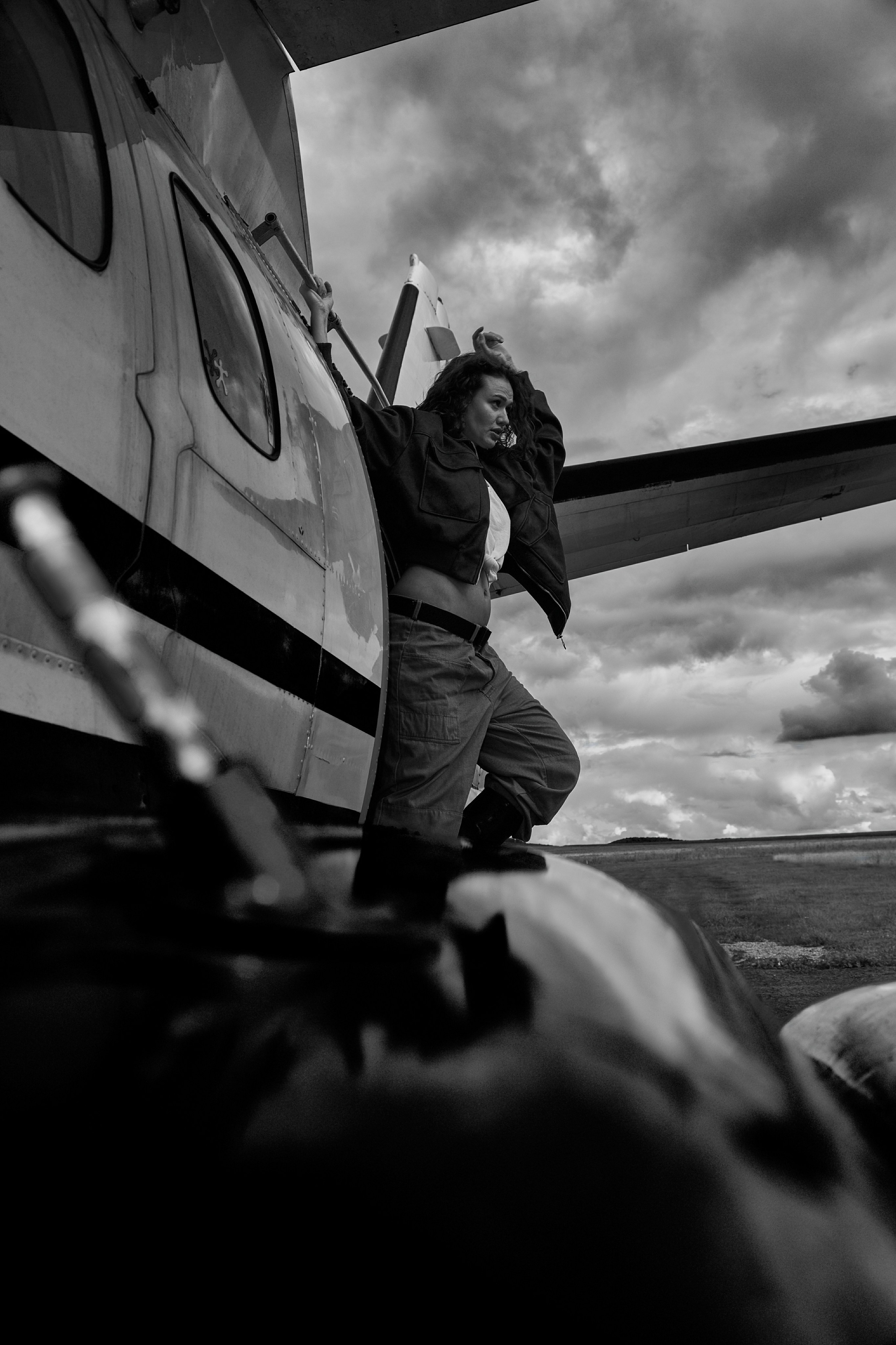 Прайс. Фотограф в Челябинске Андрей Гудз