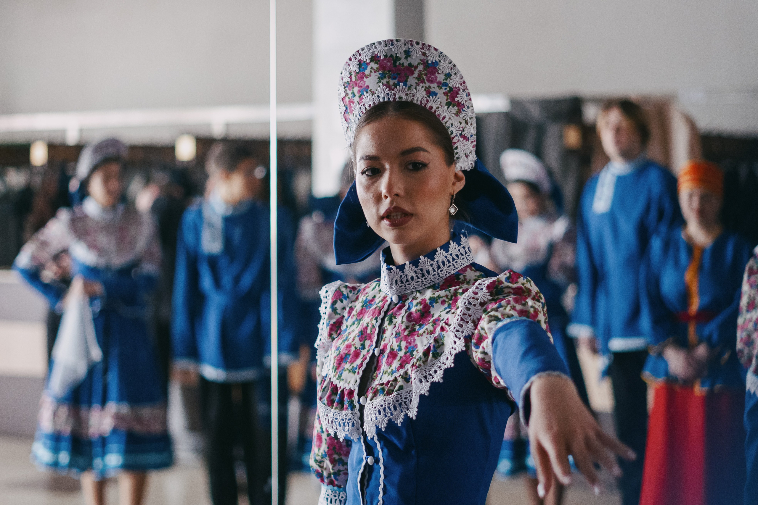 Репортажи. Фотограф Гильмутдинов Руслан