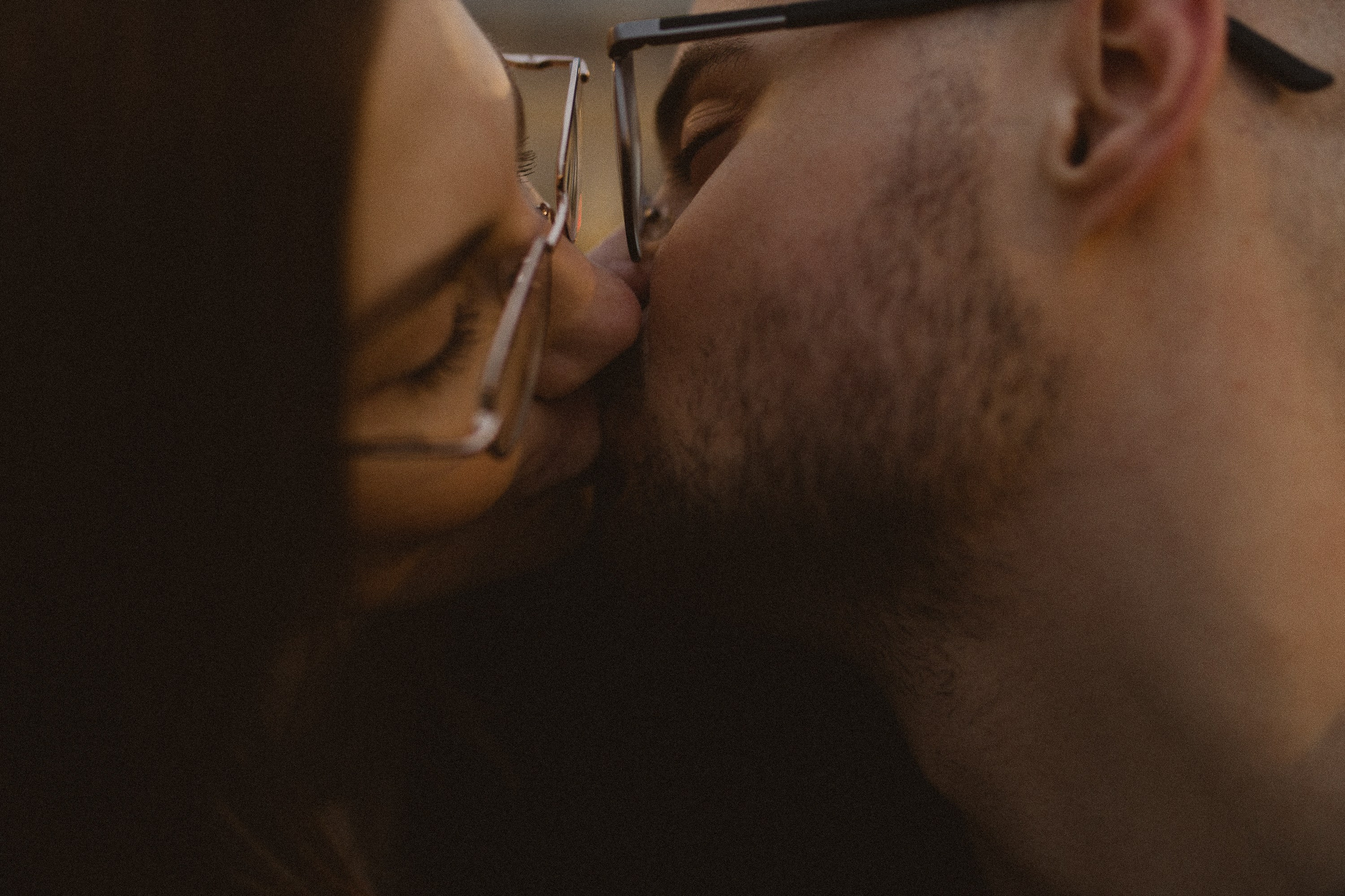 Осенью в Москве. Семейный фотограф Маша Тимофеева | Москва