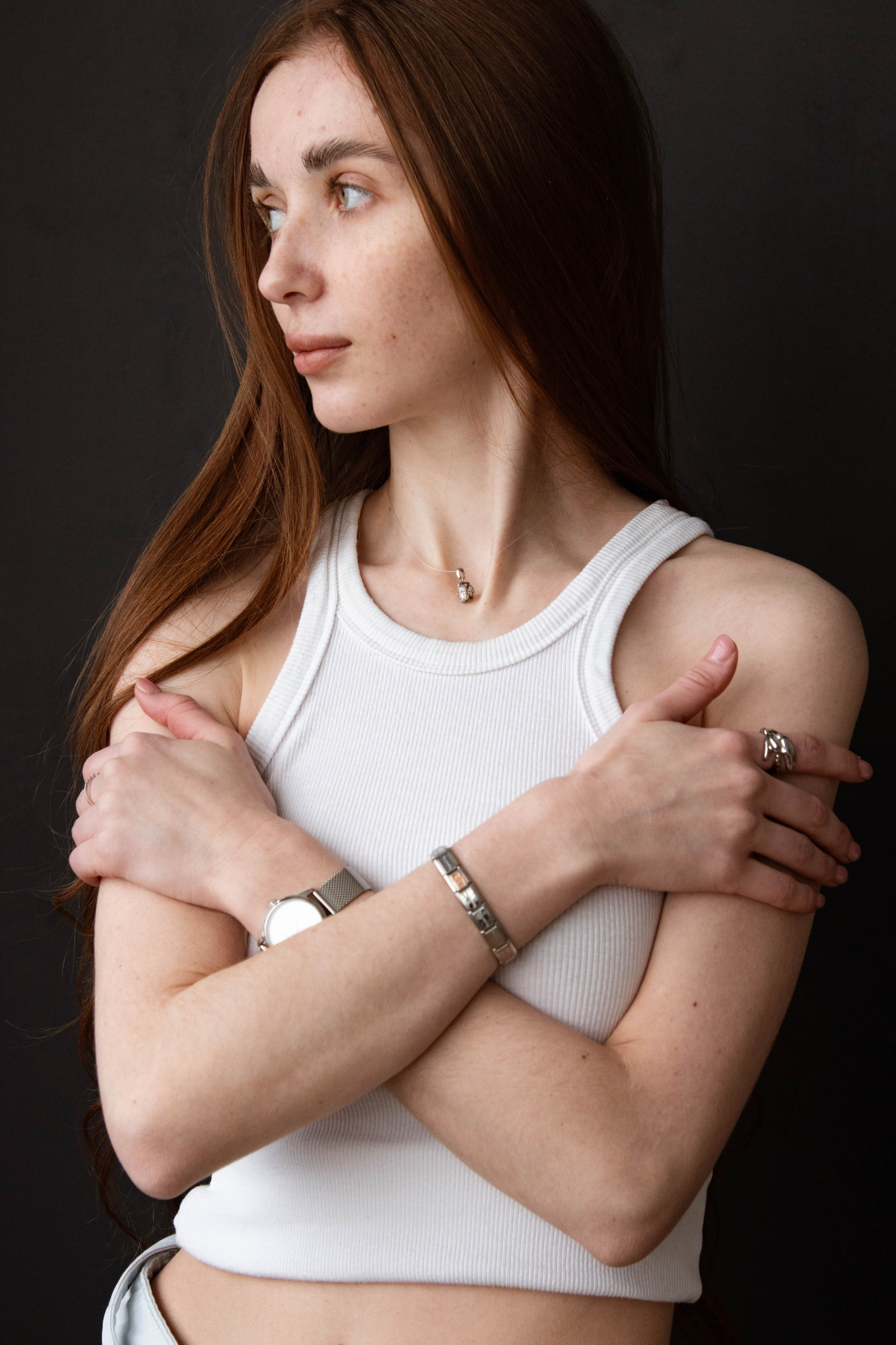 Фотограф в Новосибирске Фальман Полина