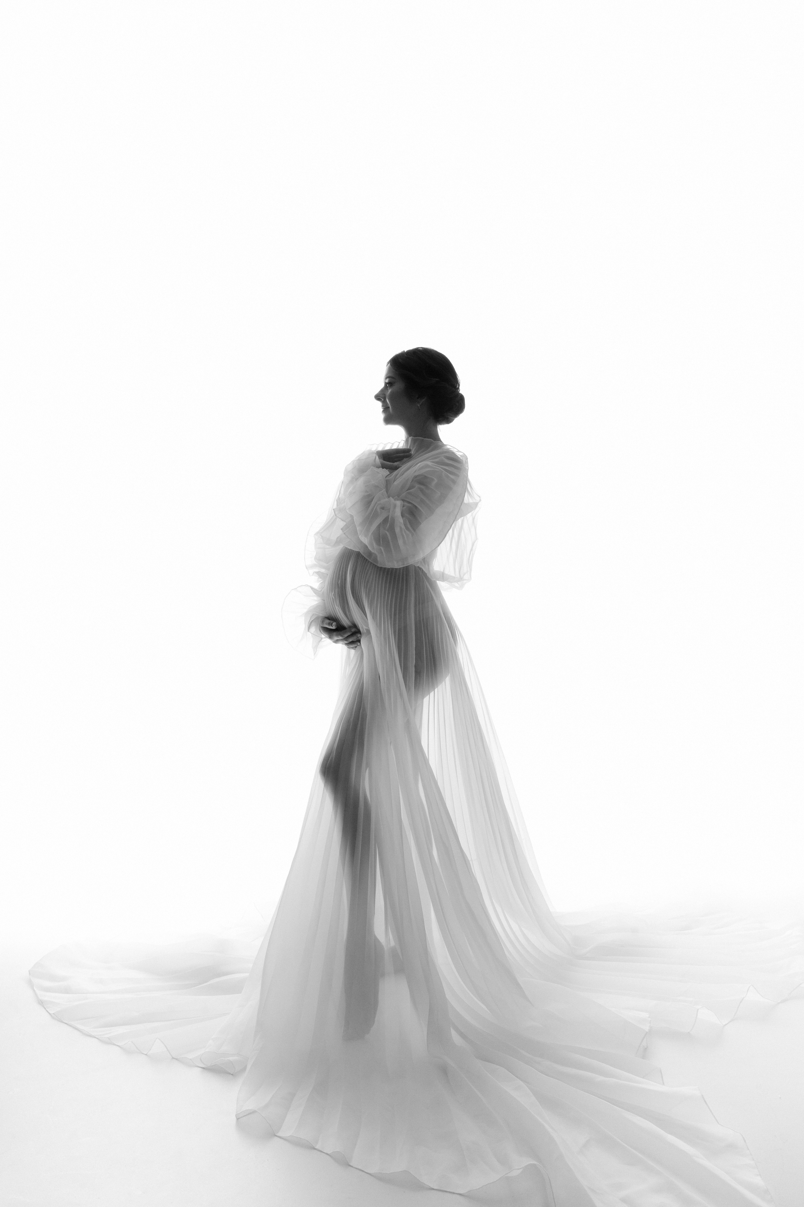 Фотосессия беременности в Мурманске. Мария Махинина — фотограф в Мурманске и Североморске