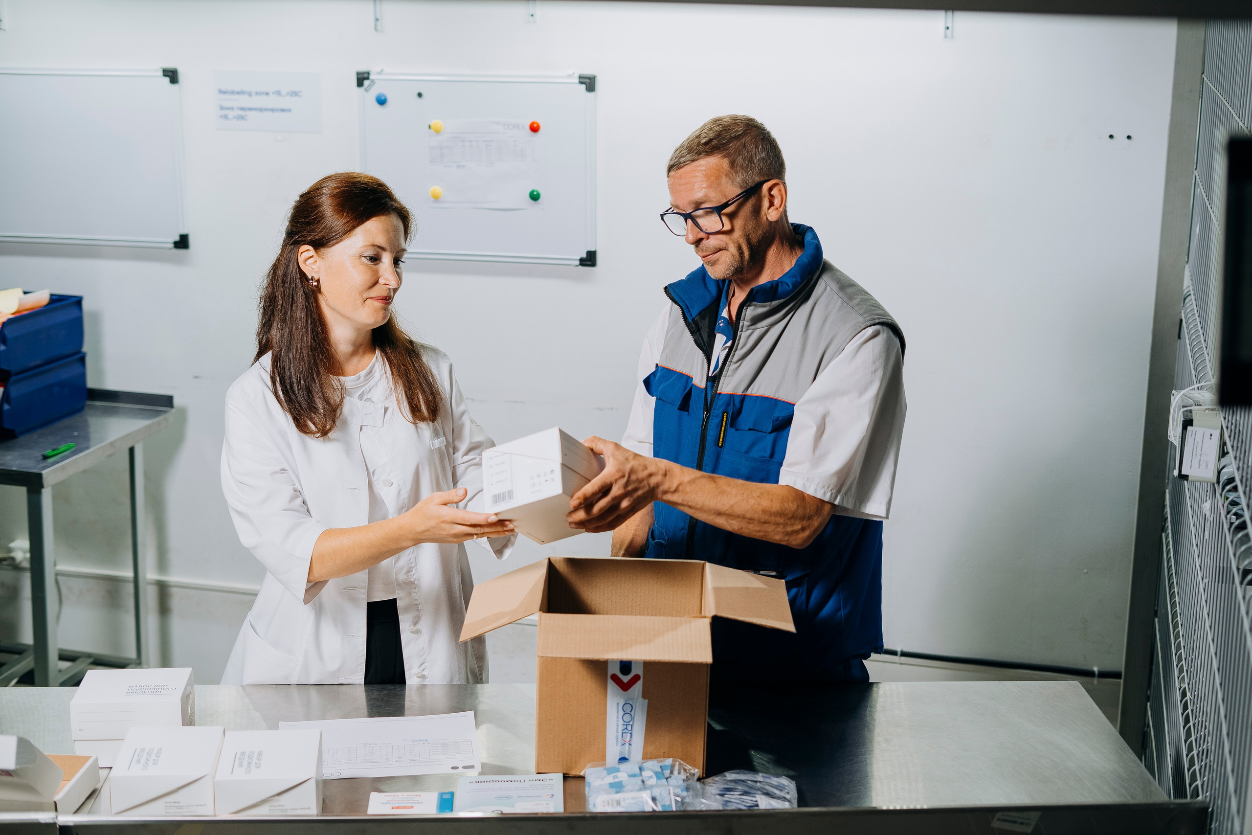 Имиджевые снимки для корпоративного сайта. Профессиональный портретный фотограф в Москве Владимир Глаголев