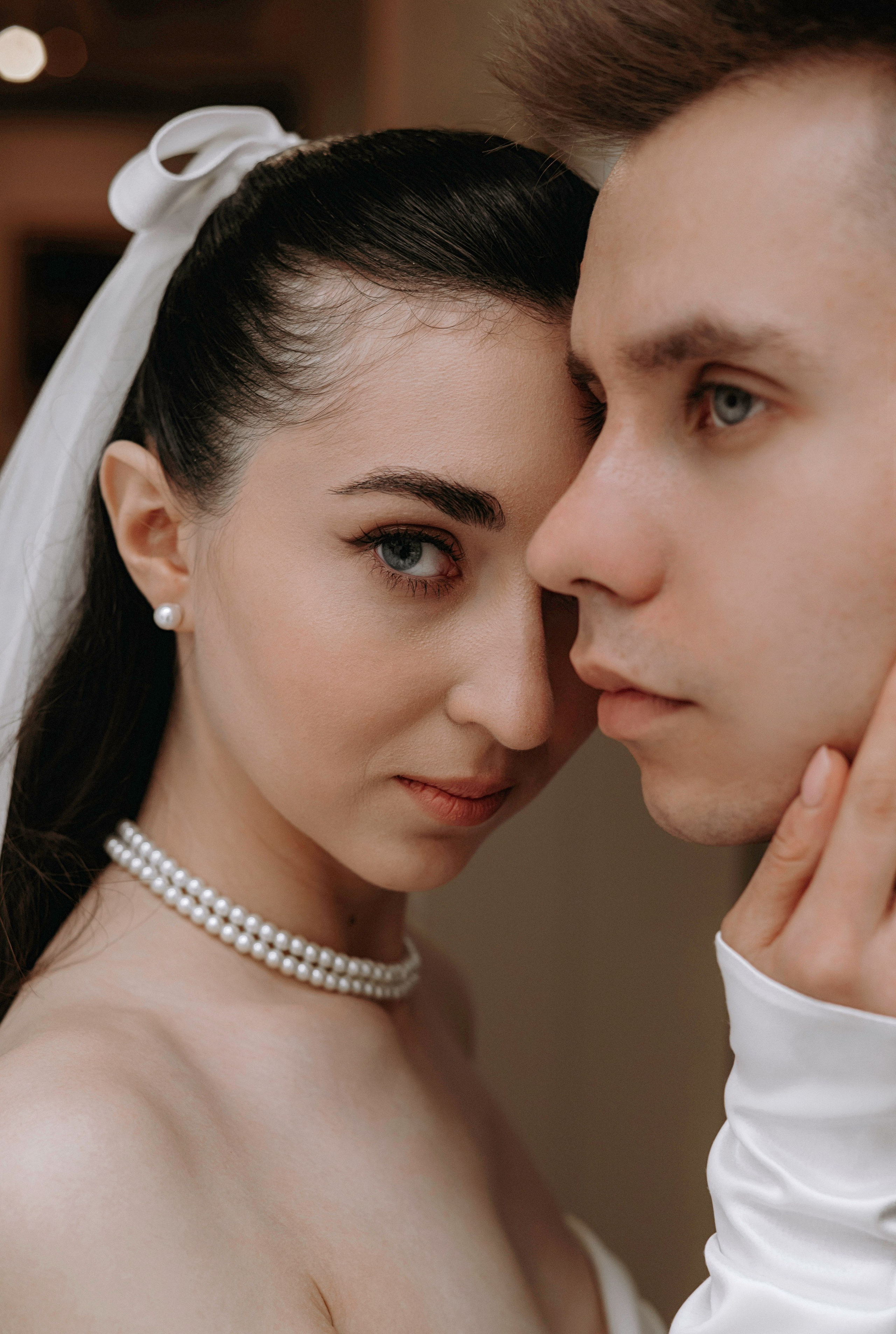 Свадебный фотограф в Минске Вадим Бурчик