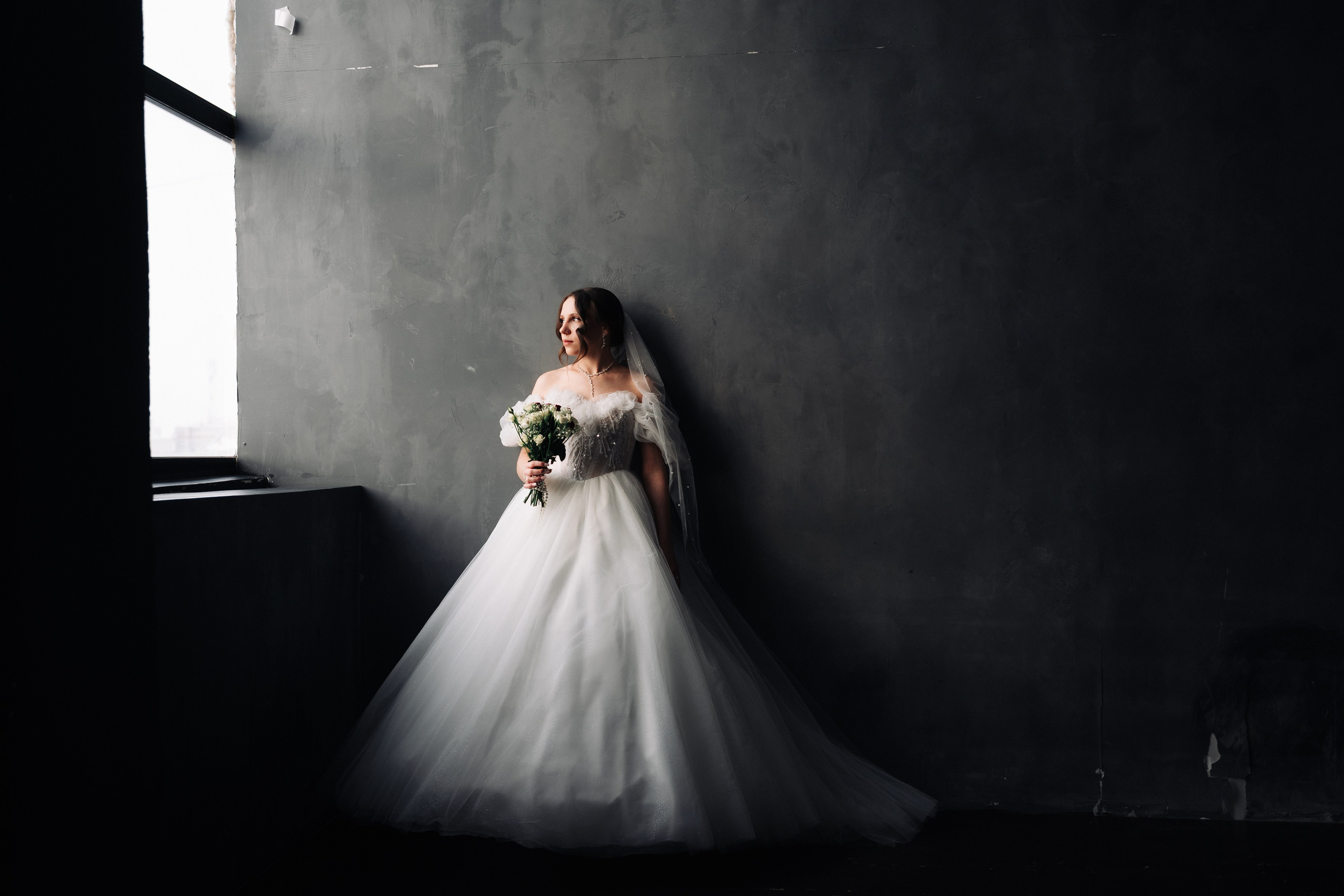 Ренат & Дарья. Mariage