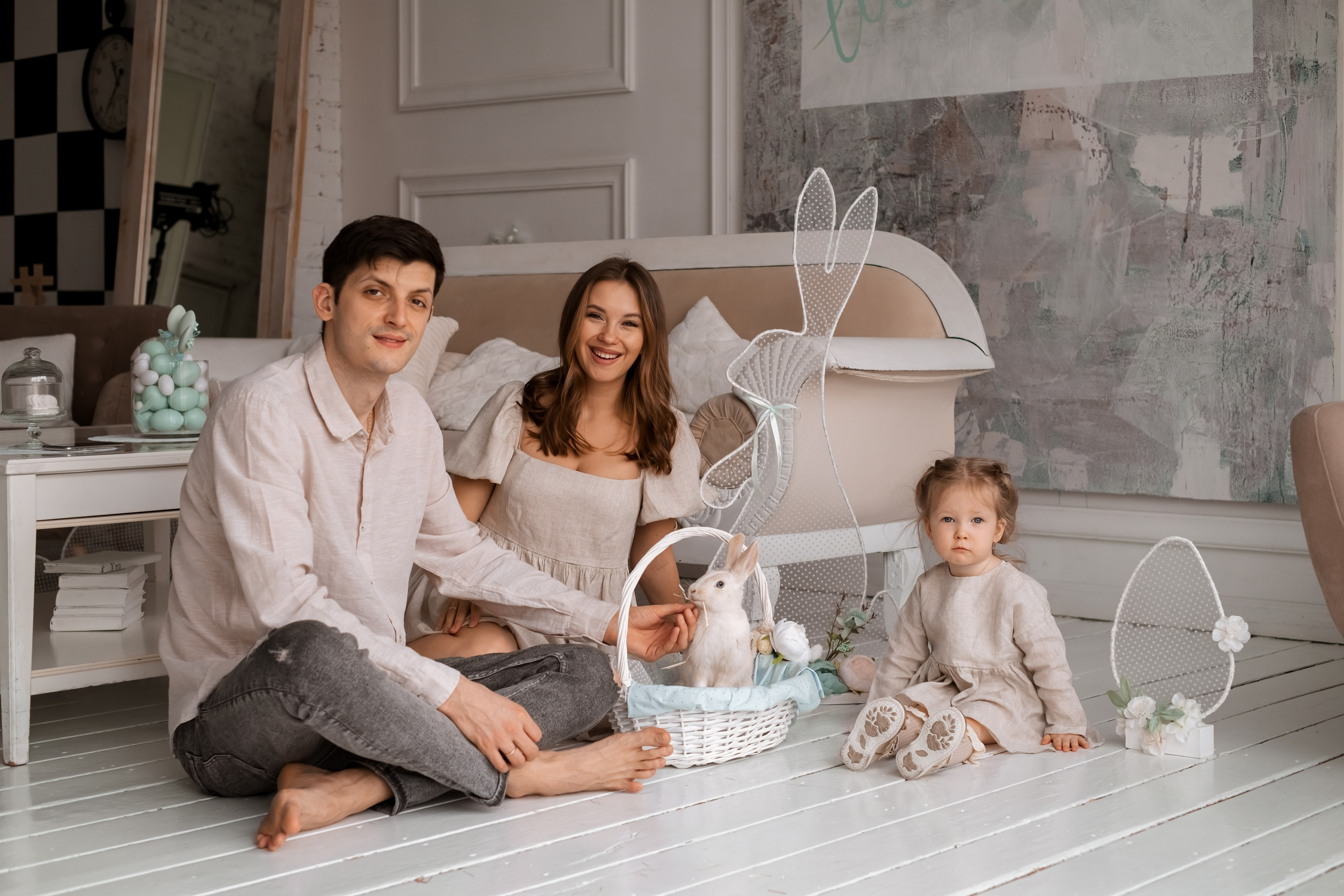 Семейный и детский фотограф в Мелитополе /Наталья Зацеркляная