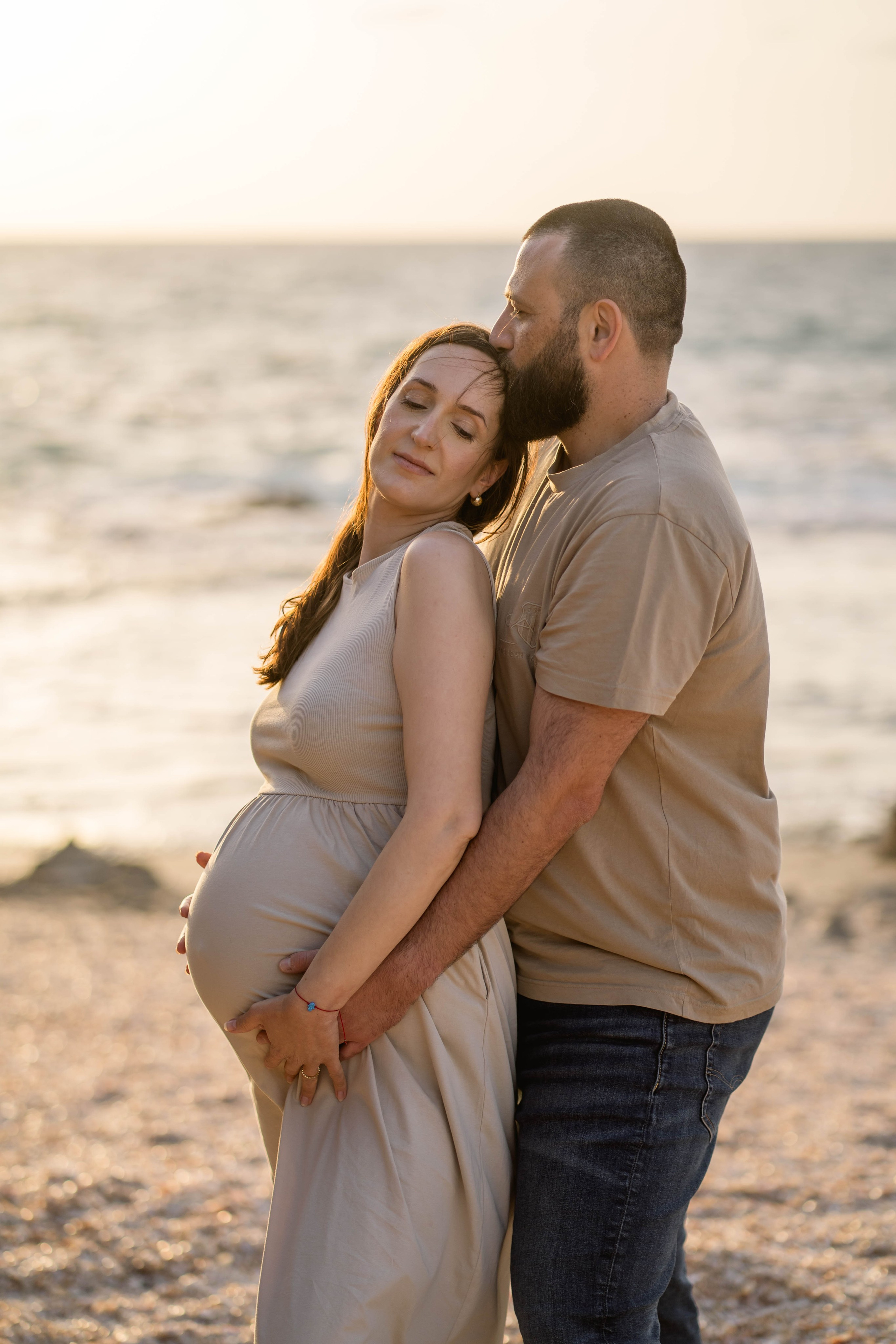 Борис и Анна. Семейный и детский фотограф в Израиле и Москве Дорошок Надя