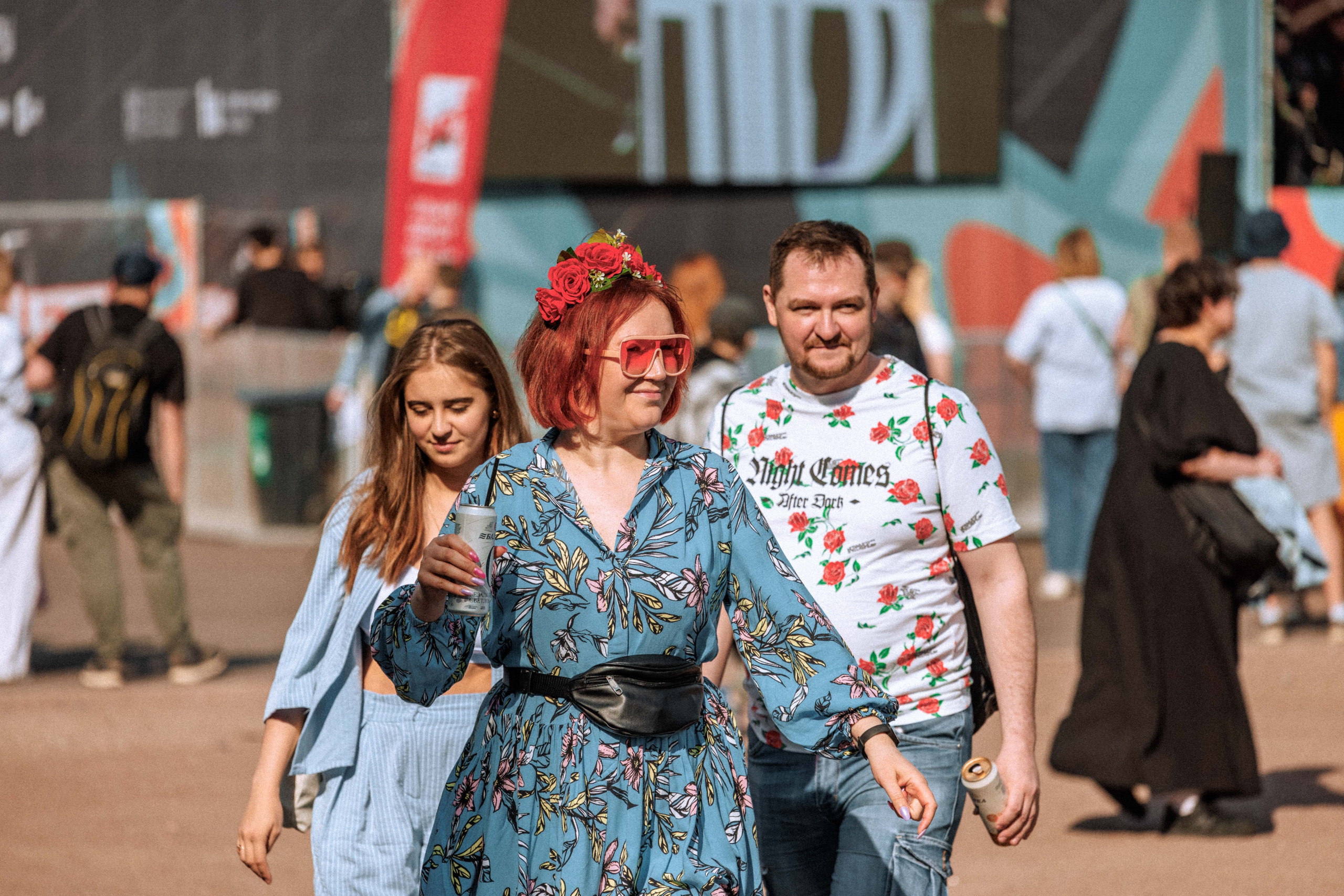 Stereoleto 2025. Фотограф Балаев Михаил