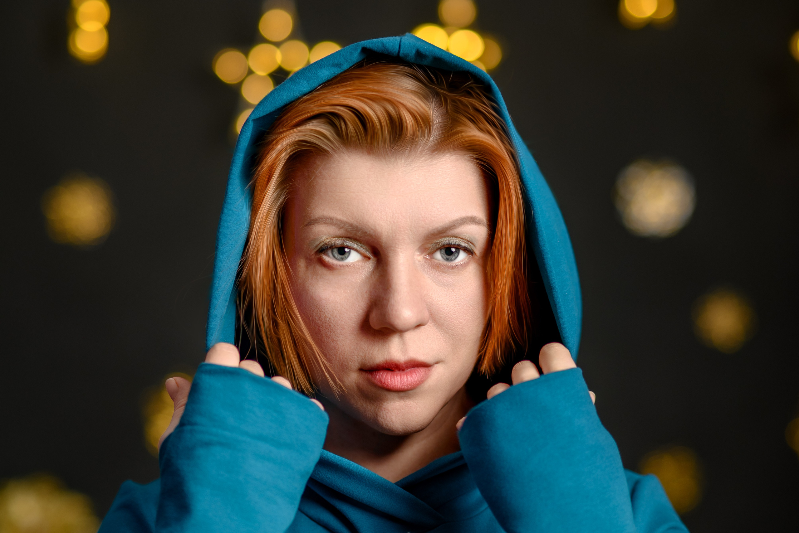 Портретный фотограф Александр Журов в Кинеле, Самаре и Самарской области