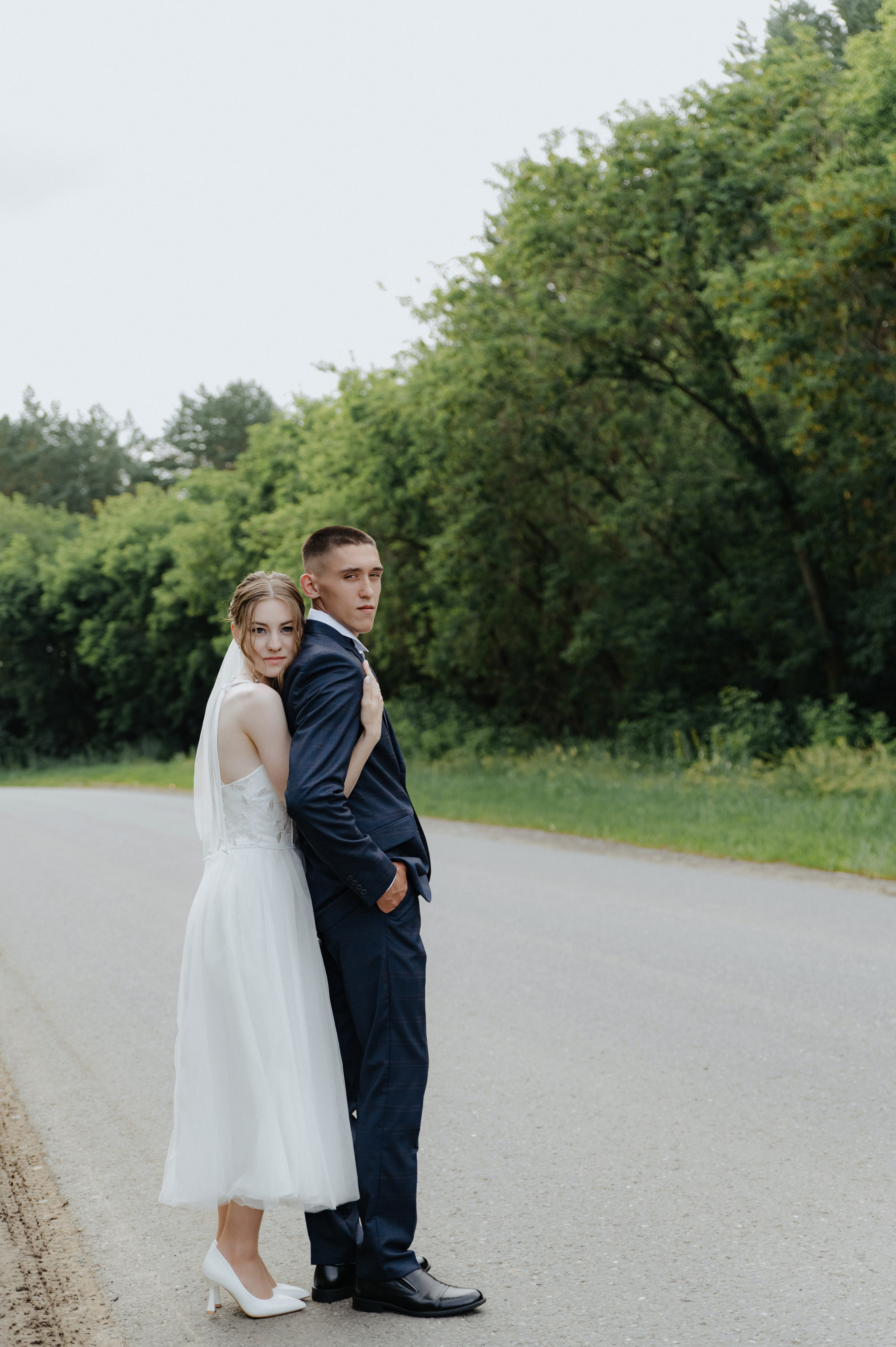 Места для фотосессии — Ишим. Свадебный и портретный фотограф в Тюмени Женя Черемнова