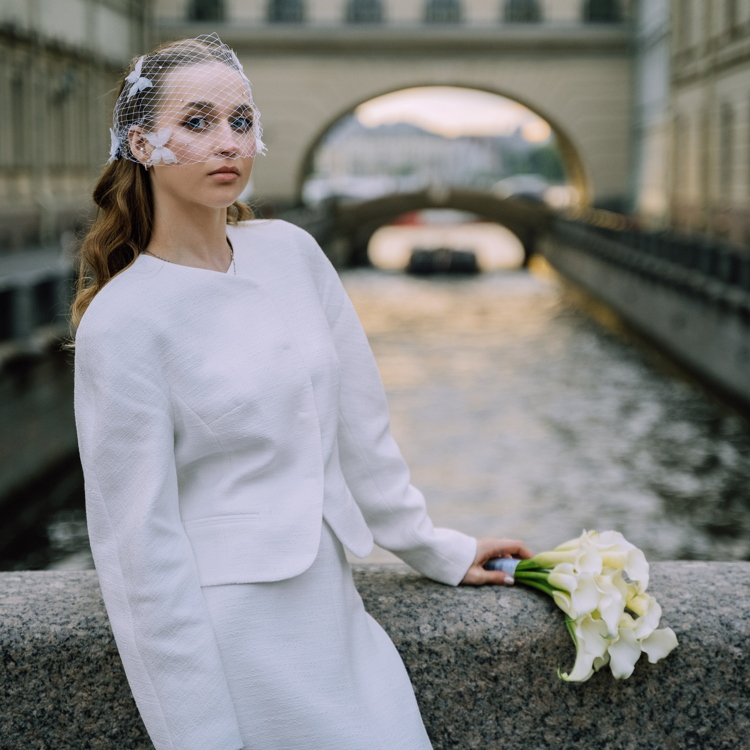 Арсен и Ксения. Professional photoartist in St. Petersburg (wedding, reportage, portrait, model book, love story) Alexander Shvedov