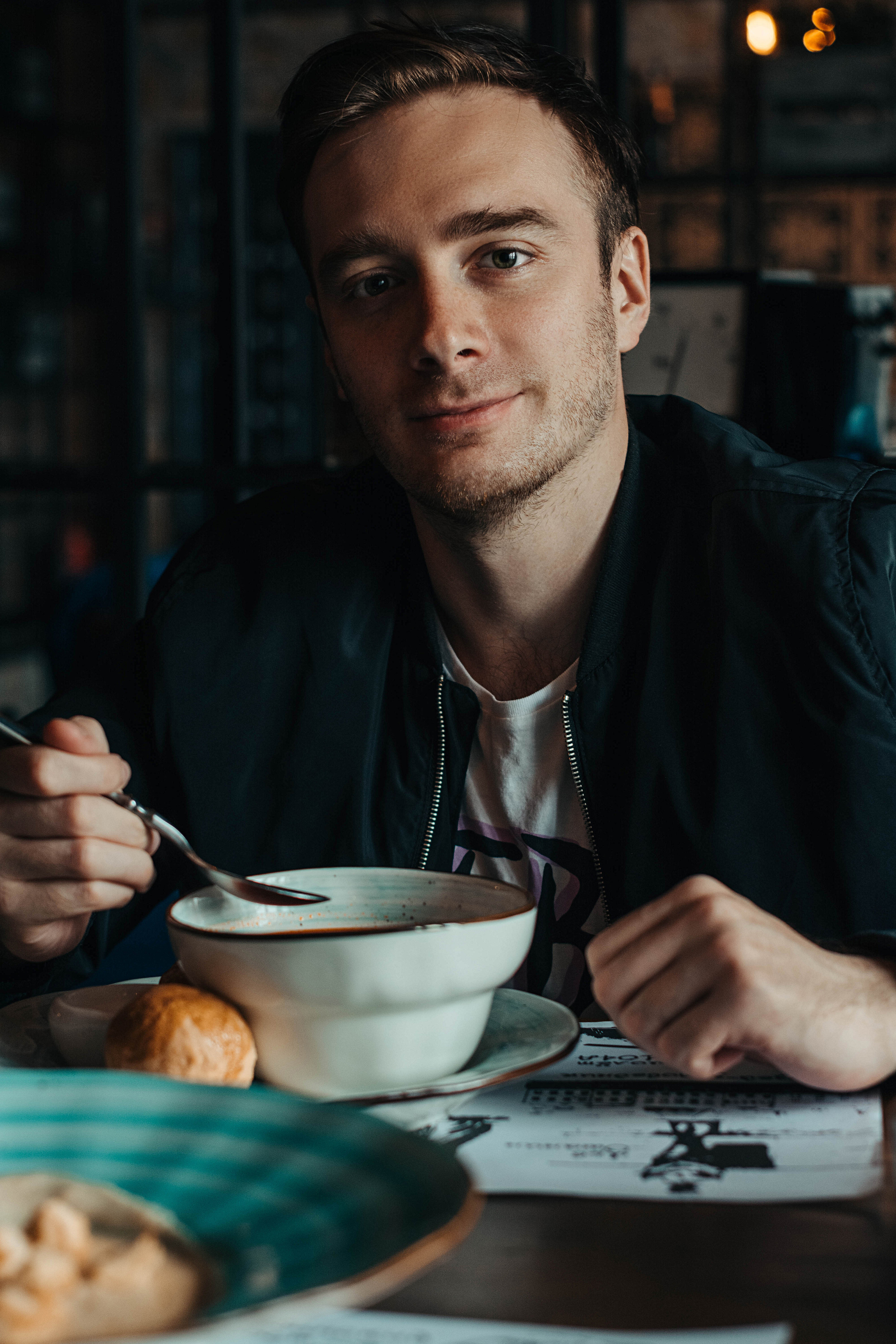 Фотограф в Ярославле