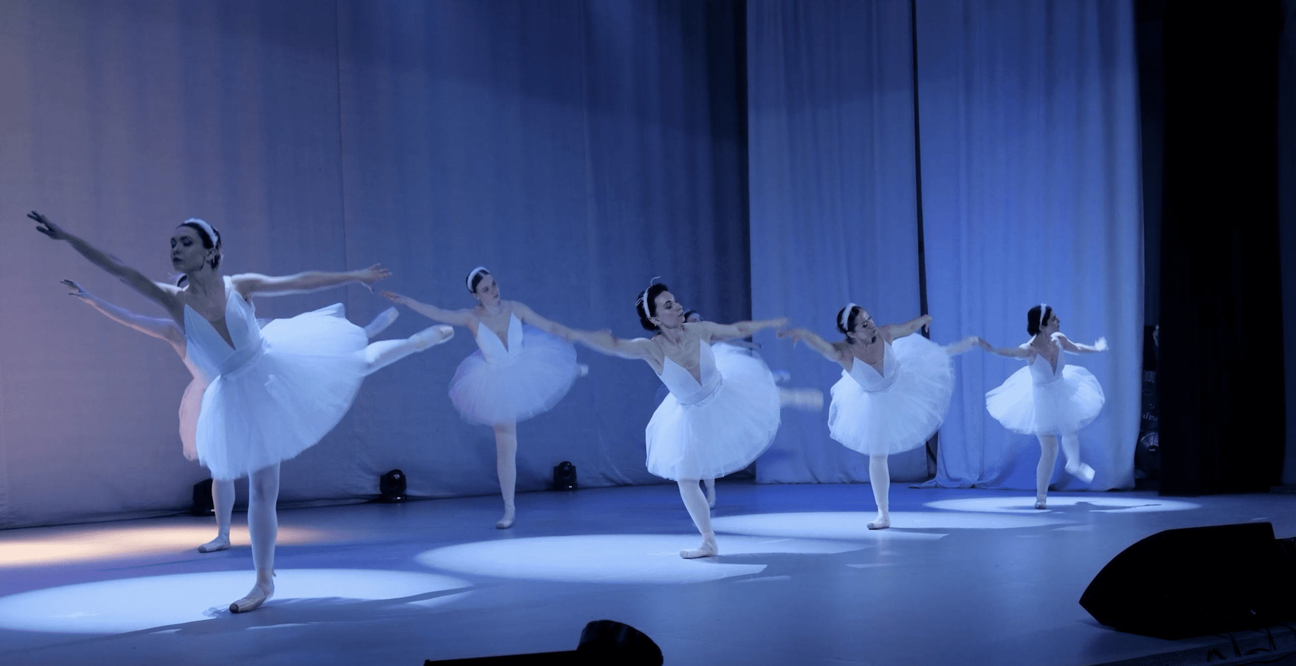 Прямые эфиры. Видеопроизводство. Антон Тихонов