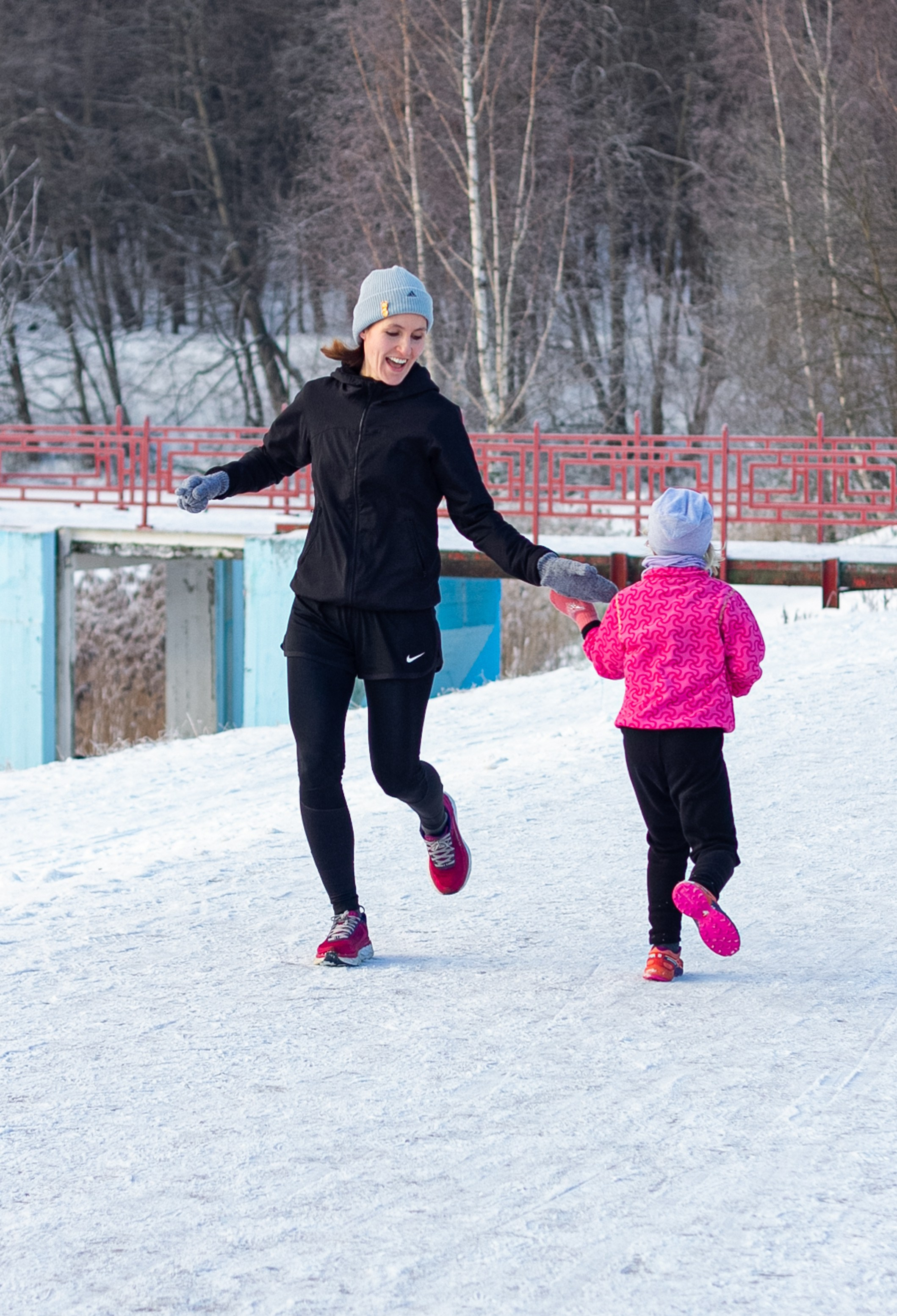 Спорт. Репортажный фотограф Михаил Наволокин Москва