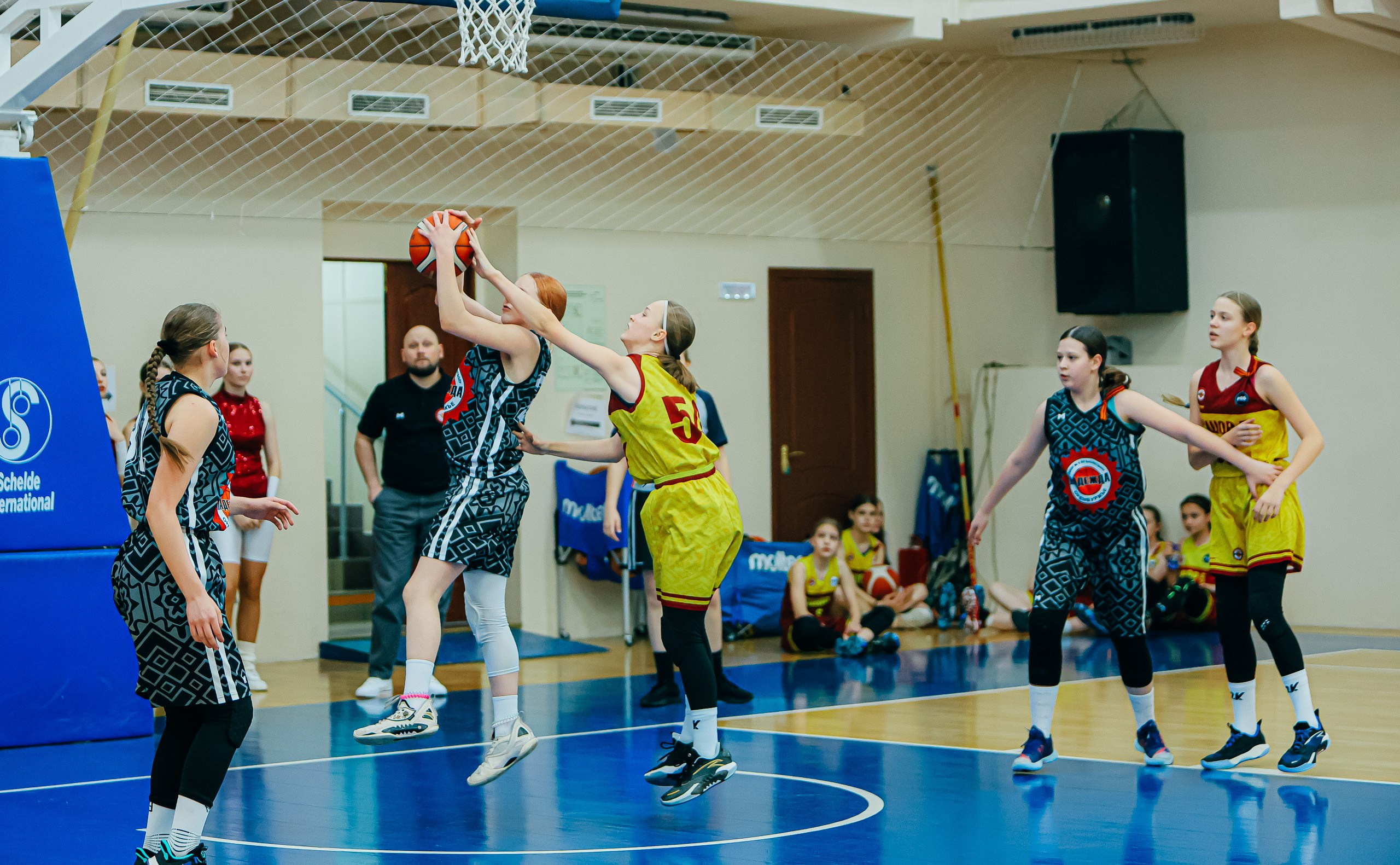 07.05 Баскетбольный турнир «Надежда». Посвященный 80 годовщине Великой Победы. Команда специалистов в мире фотографии и видео. Детский фотограф, семейный фотограф