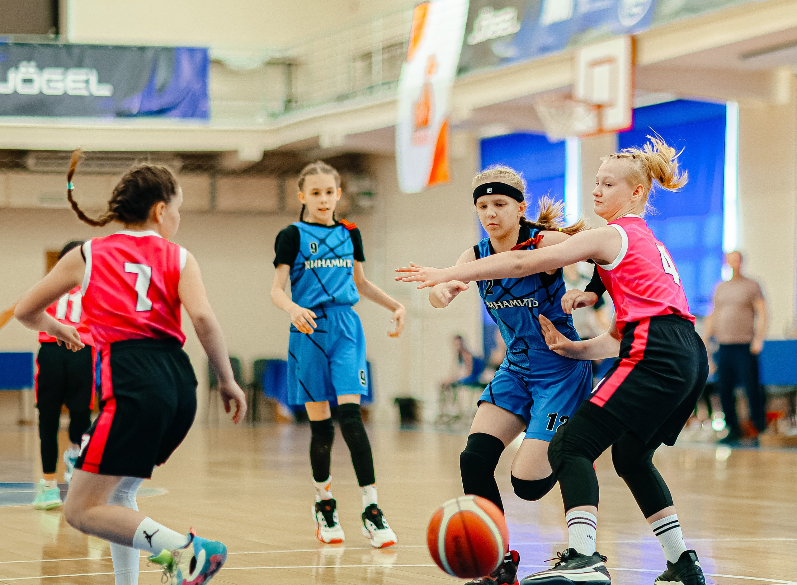 07.05 Баскетбольный турнир «Надежда». Посвященный 80 годовщине Великой Победы. Команда специалистов в мире фотографии и видео. Детский фотограф, семейный фотограф