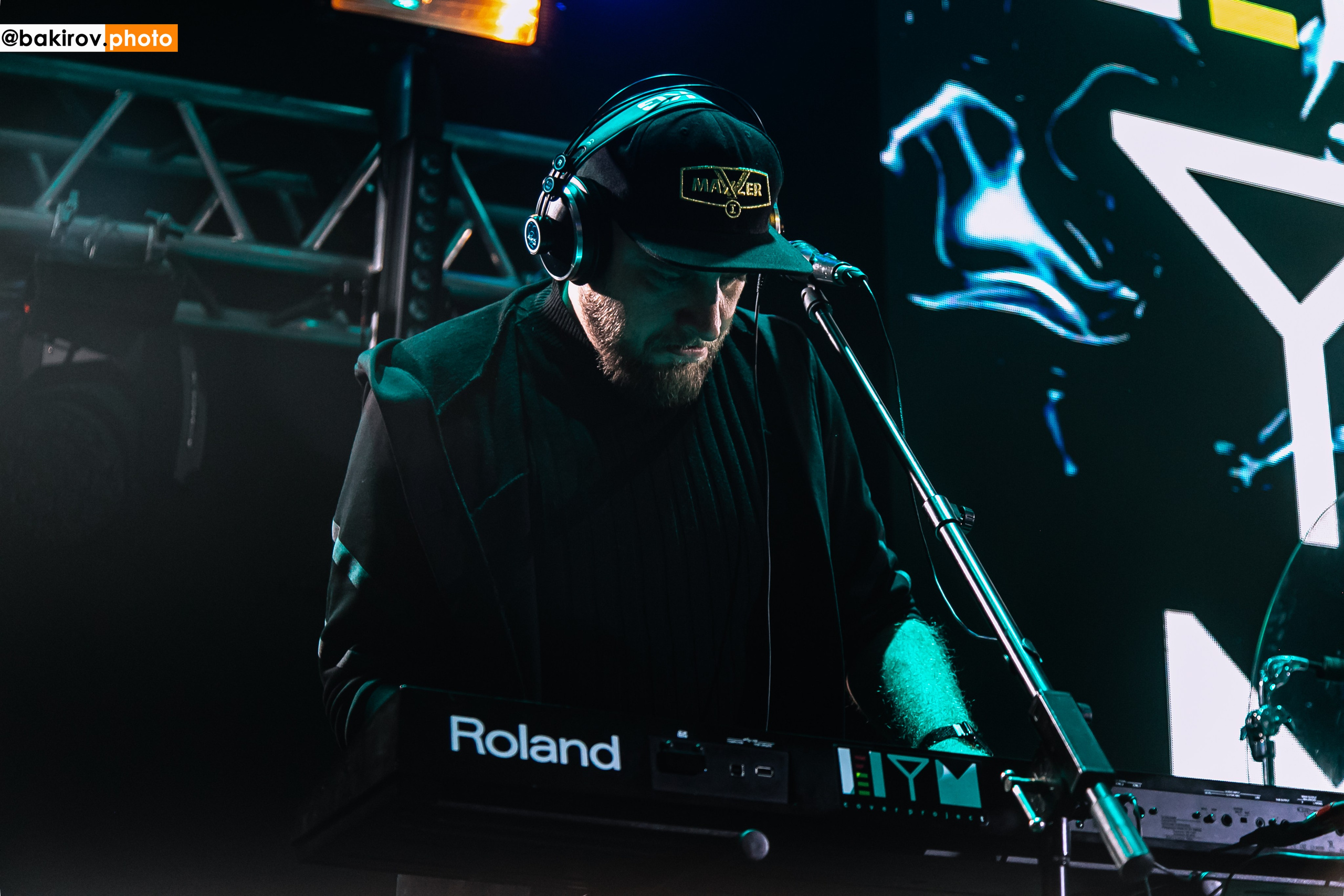 25.11 Концерт Шум. Команда специалистов в мире фотографии и видео. Детский фотограф, семейный фотограф