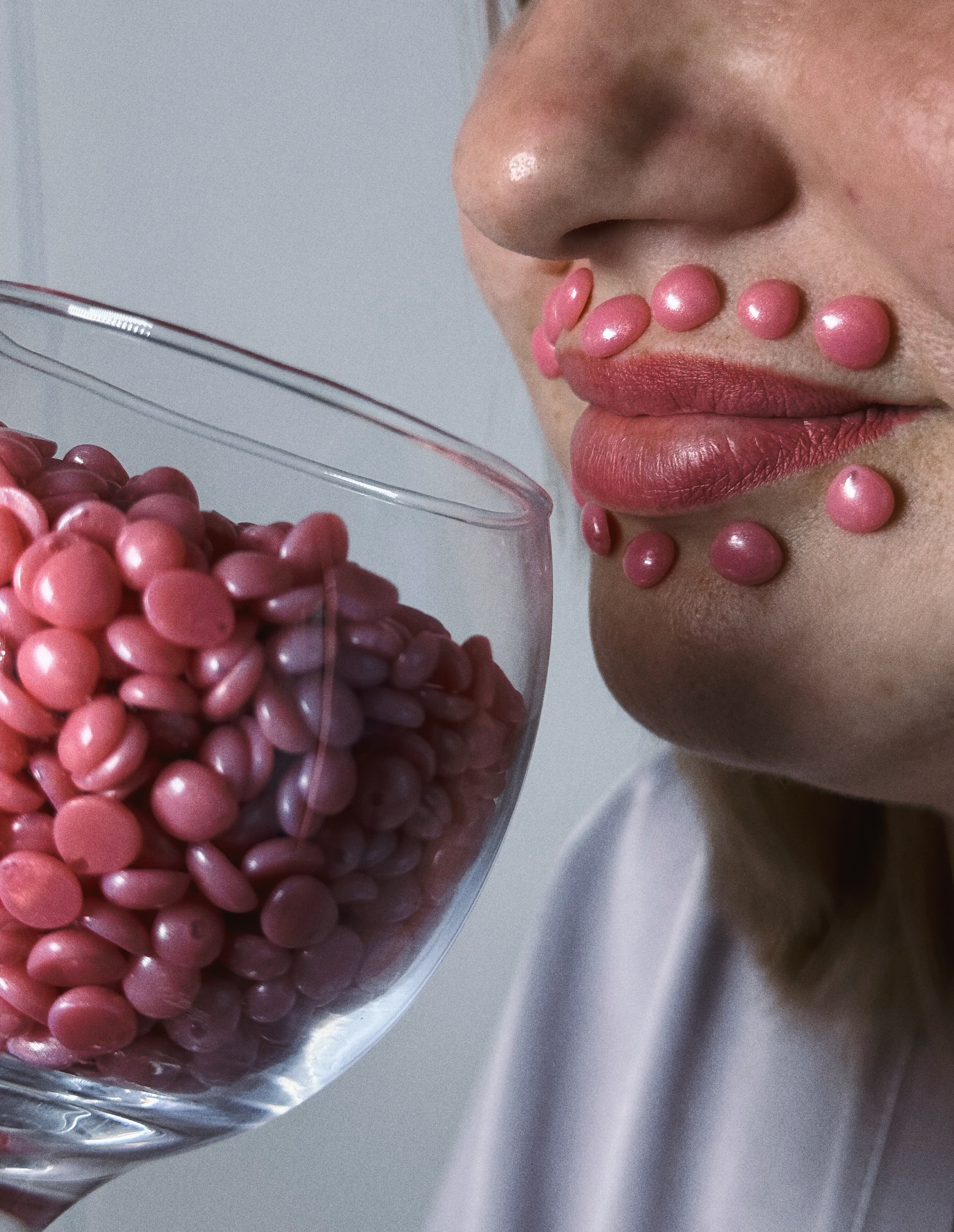 КОНТЕНТ. Креативный фотограф Ксения Семенова Курган