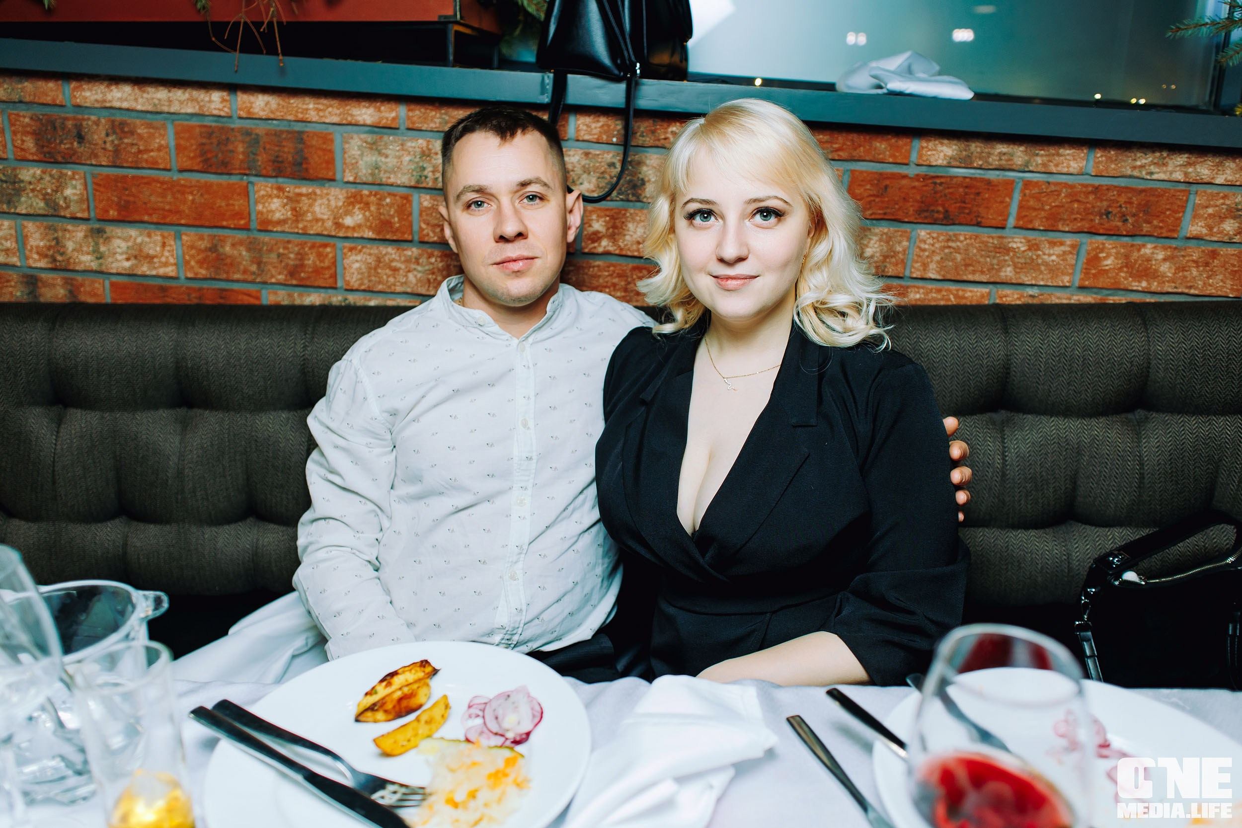 Фоторепортаж из бара Барре. One Media Life: фоторепортажи, фотоотчеты с мероприятий и заведений