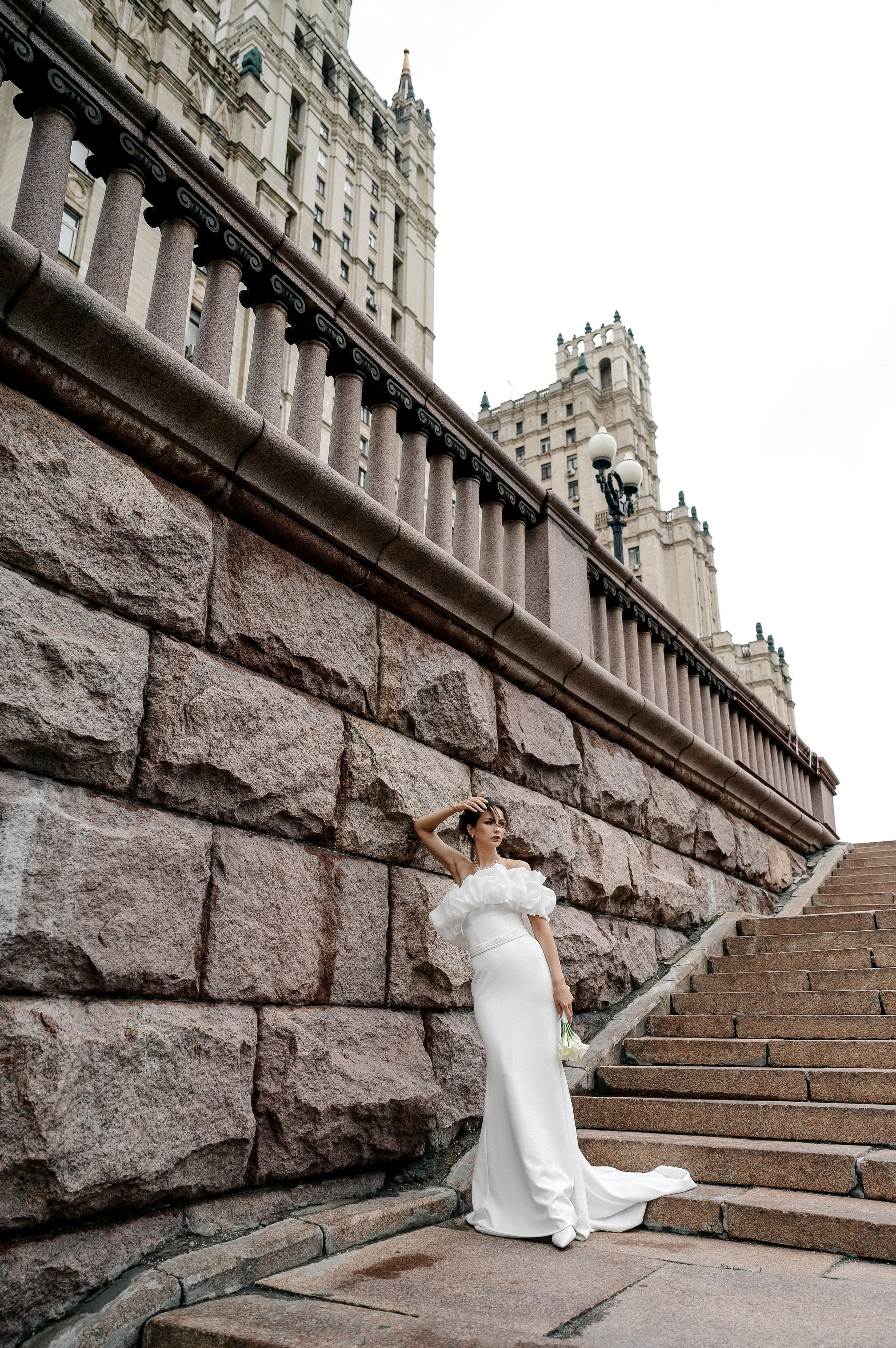 Свадьба в Москве. Места для фотосессии. Свадебный и семейный фотограф Виктория Носачёва. Щелково, Москва и МО