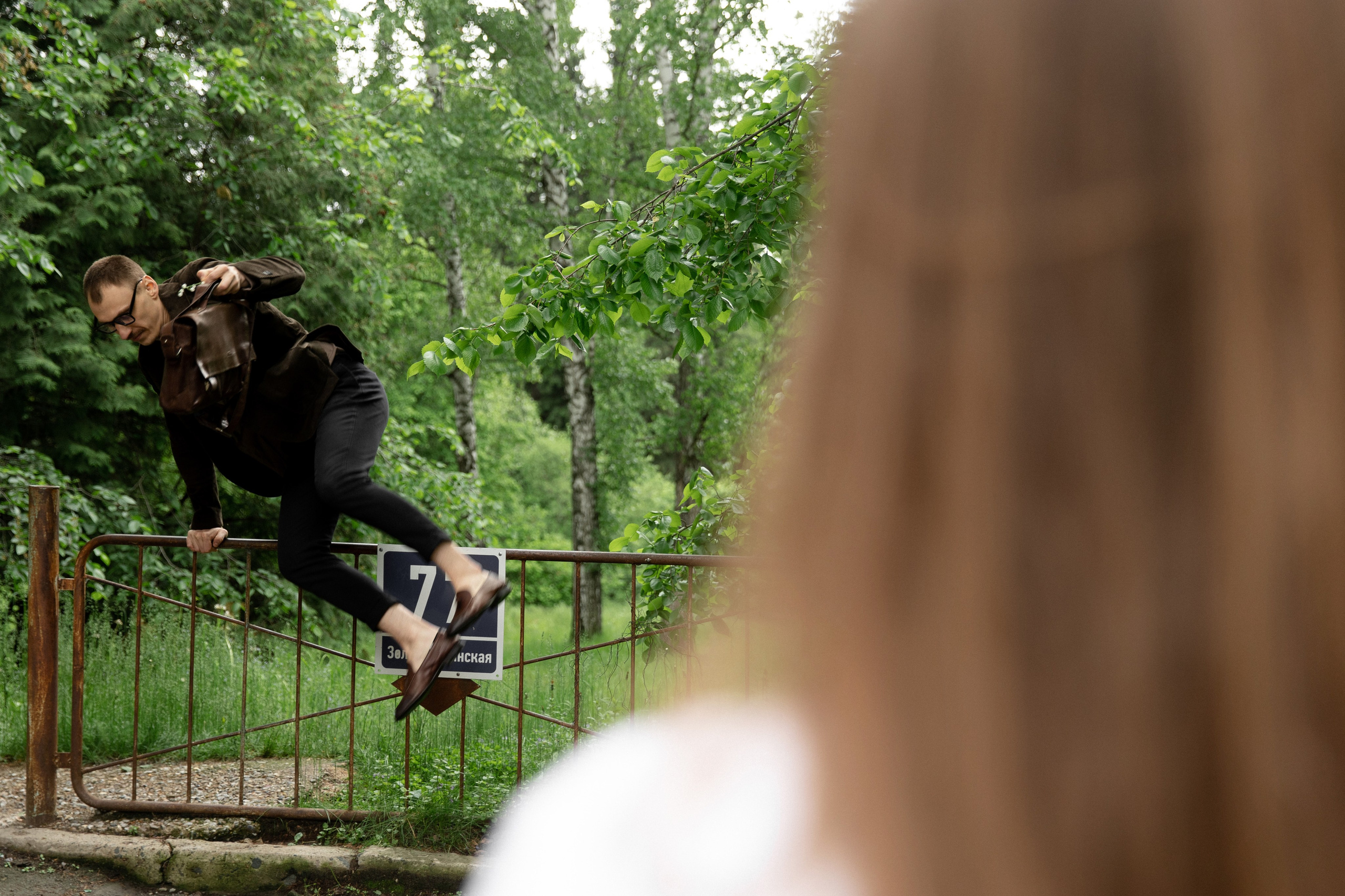 Городок. Фотограф в Новосибирске и Москве