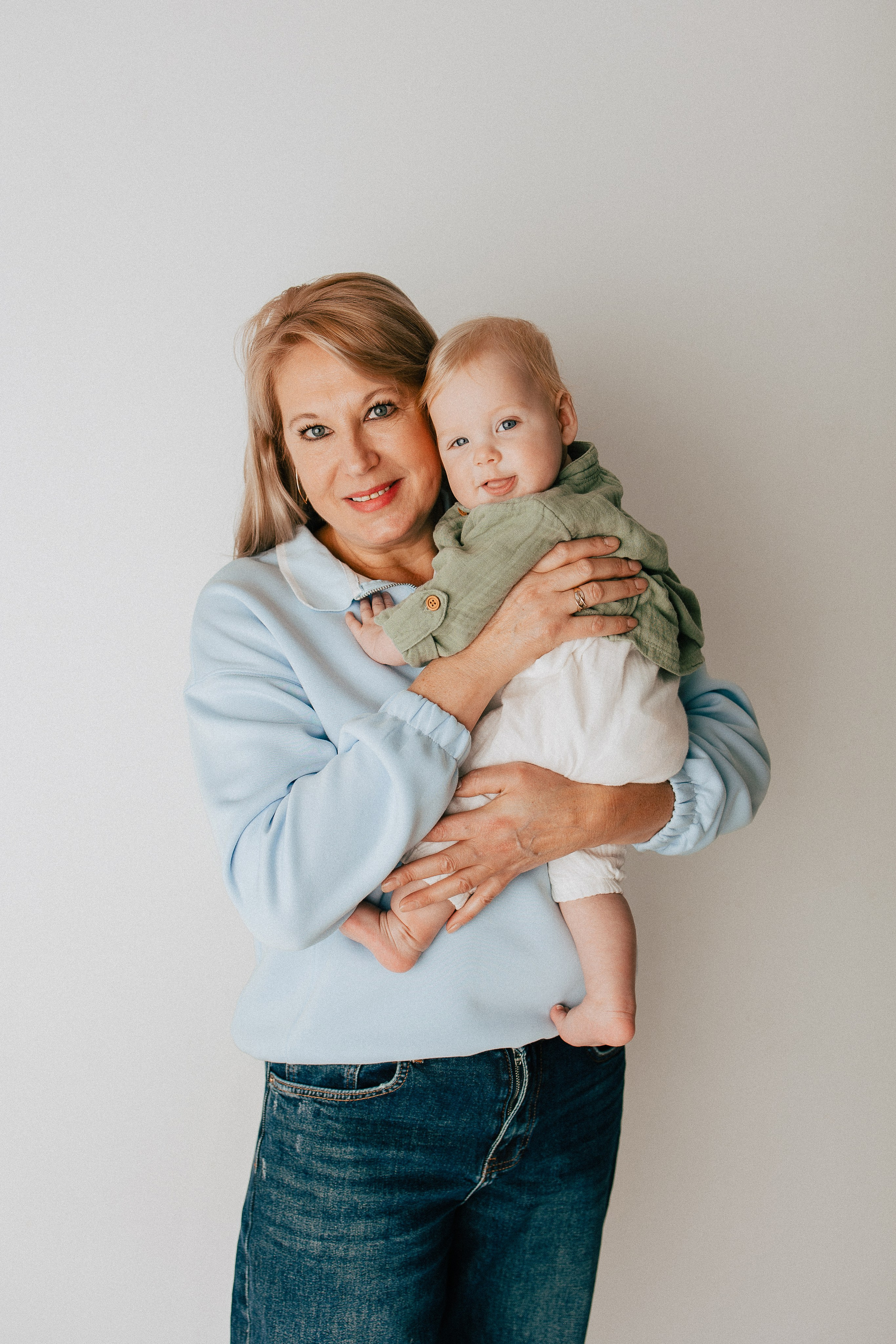 Леону 6 месяцев. Фотограф новорожденных, детей и беременности г. Волгодонск Дарья Илькова