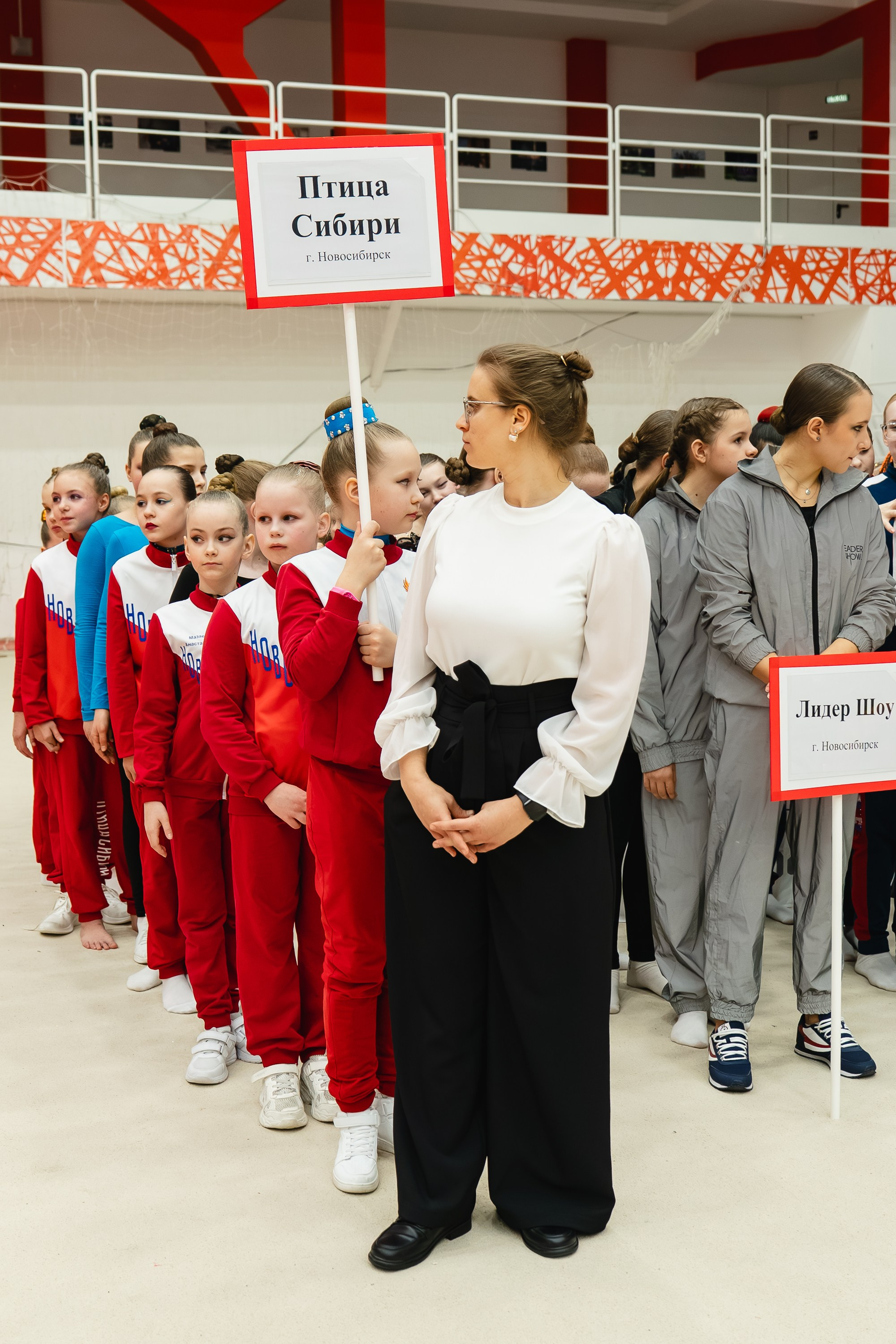 Весенний Кубок. Воробьева Ксения — Спортивный и танцевальный фотограф Новосибирск